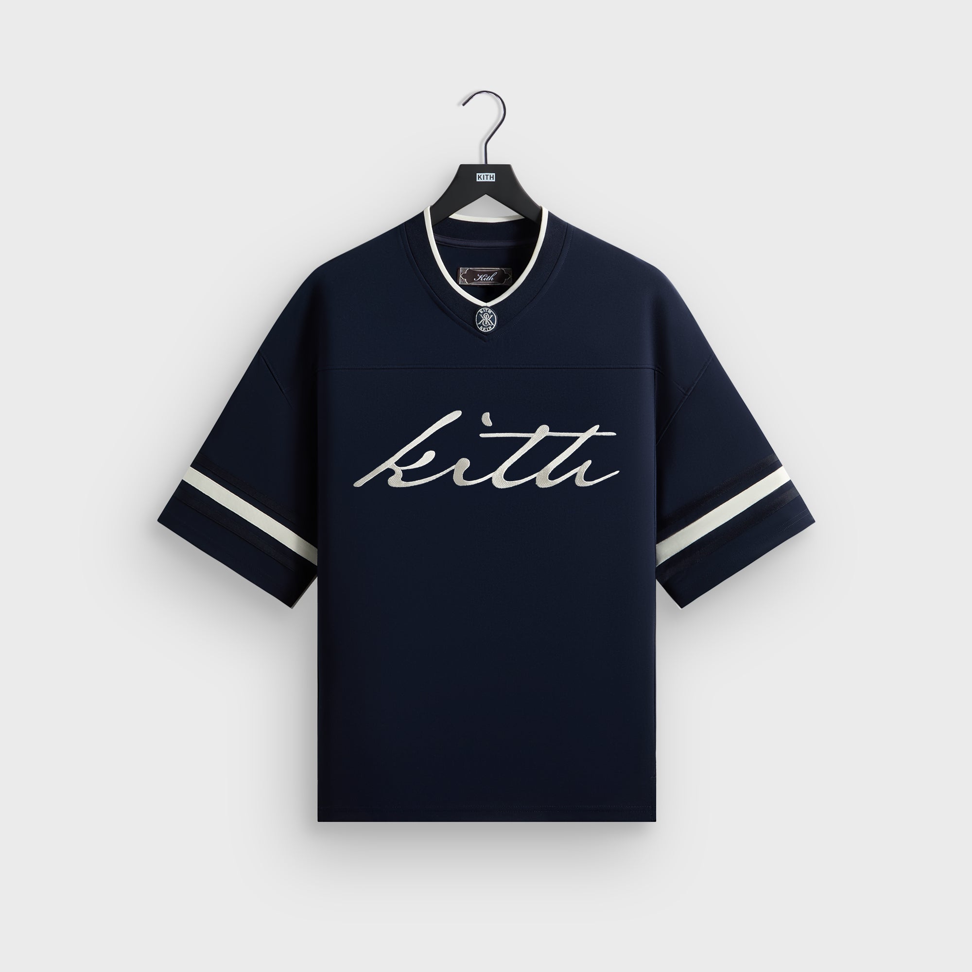 Kith Julian Jersey - Nocturnal – Kith Japan
