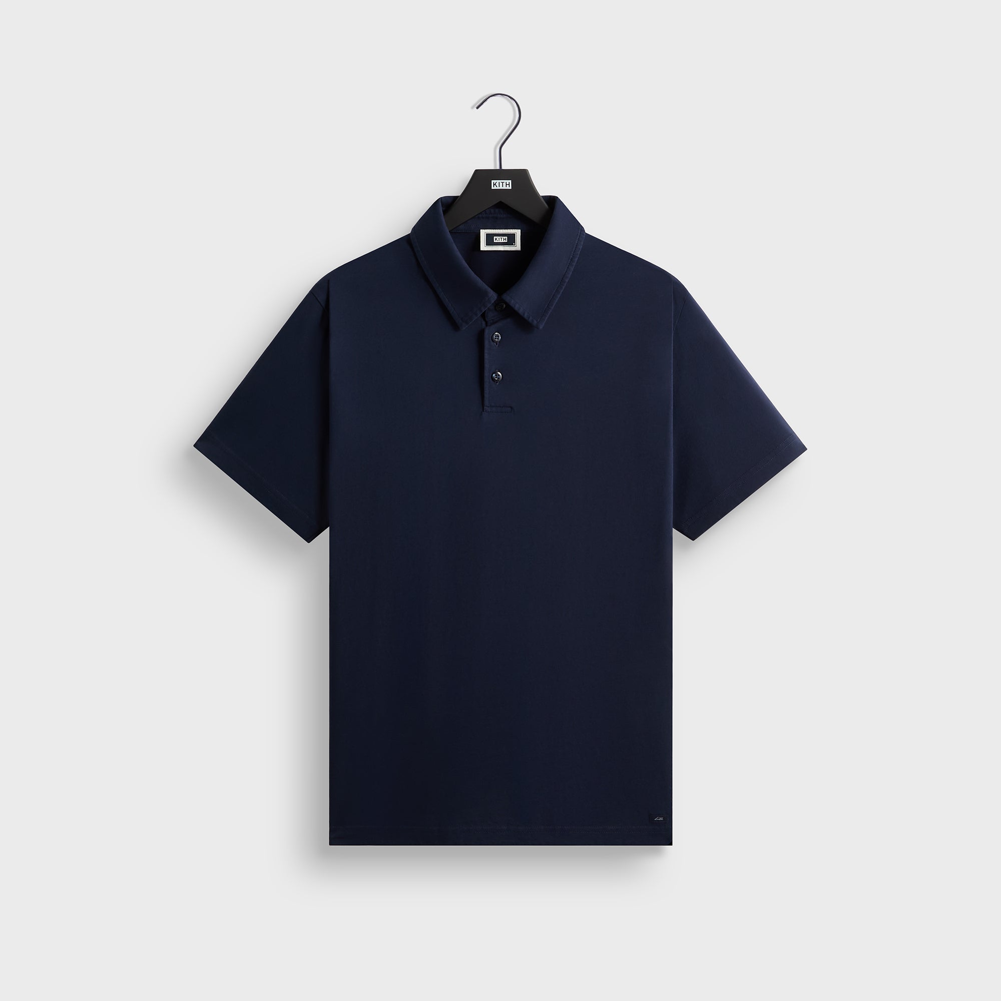 Kith Leonard Polo - Nocturnal - PH – Kith Japan