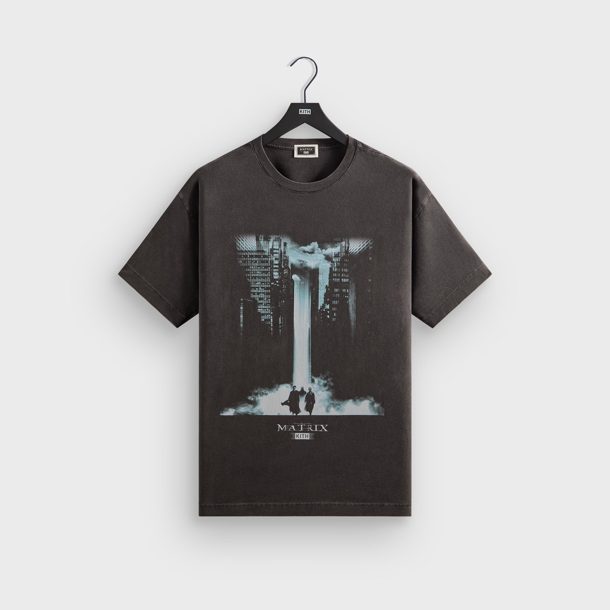 KITH 一点物 80'sビンテージTシャツ　サイズ表記XL Kith Records for The Doors Morrison Self Titled Vintage Tee