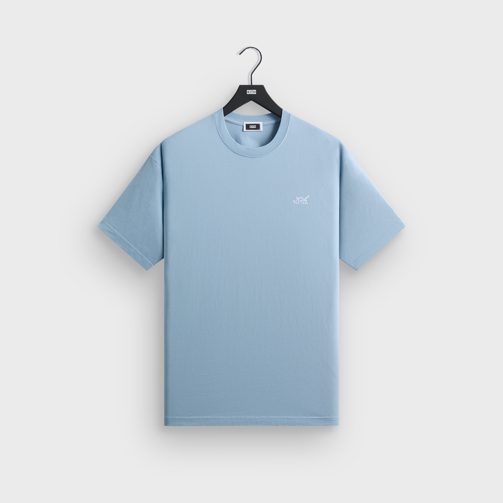 新品未開封 KITH ライトブルー Tシャツ 3T Kith LAX Tee - Analysis - PH – Kith Japan
