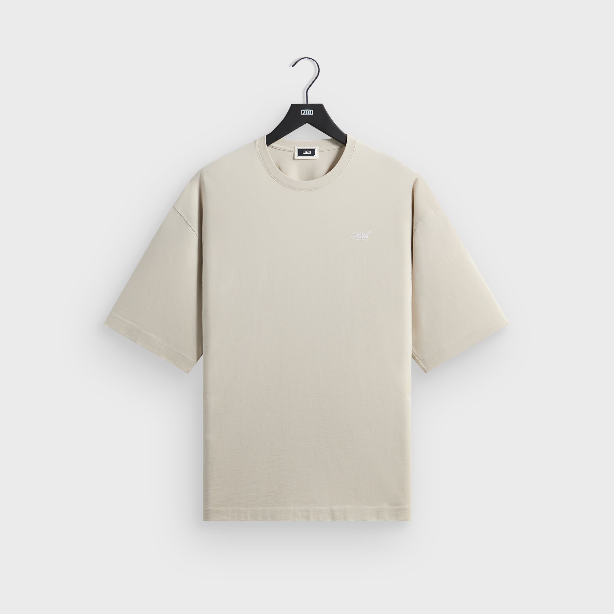 Kith Vintage Leonard Tee - Hallow - PH – Kith Japan