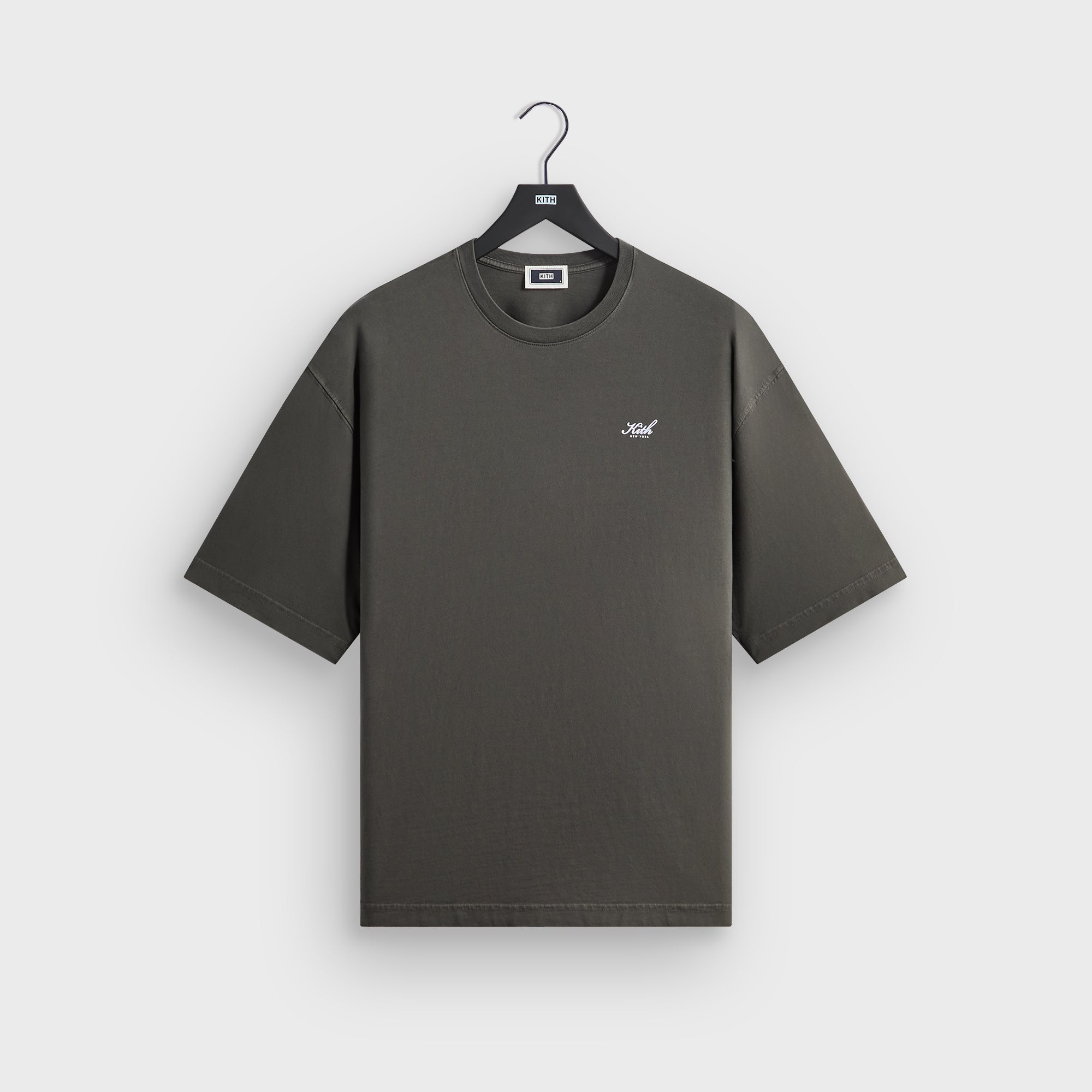 Kith Vintage Leonard Tee - Somber - PH – Kith Japan
