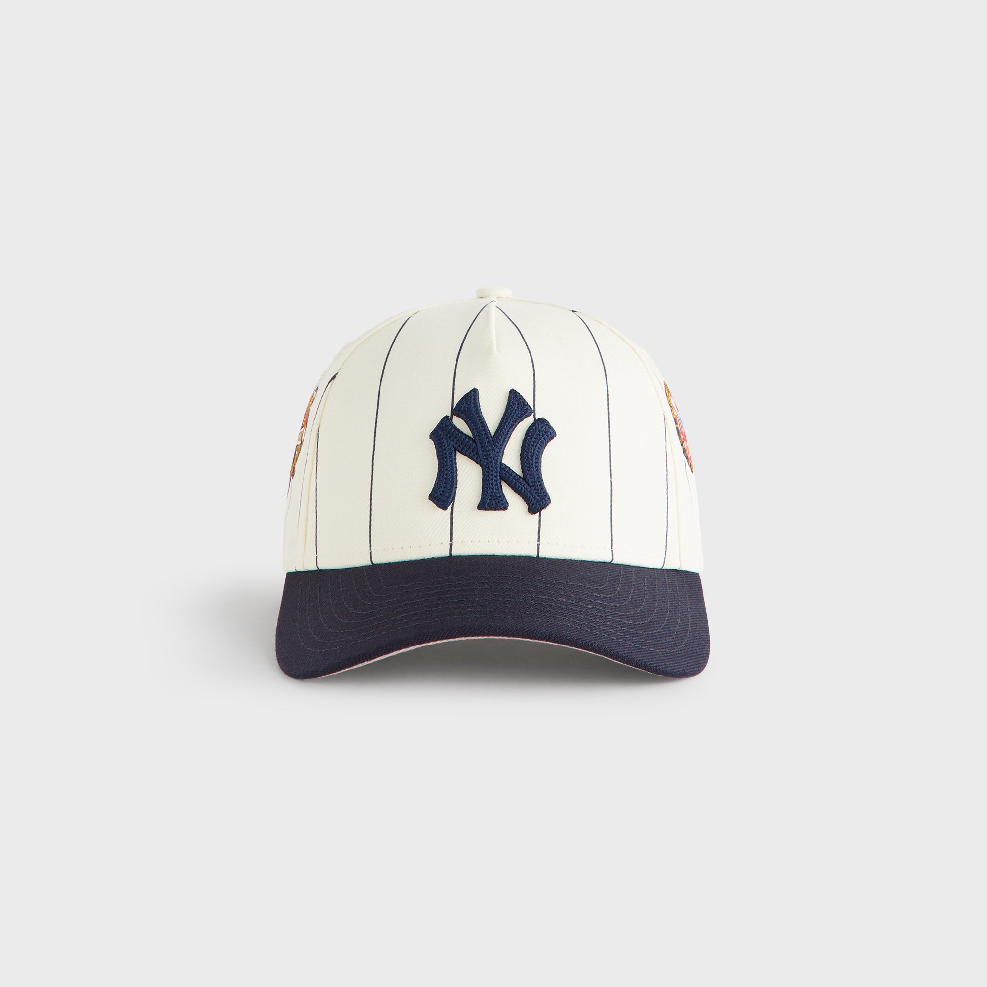 KITH ニューエラ ヤンキース キャップ Kith & New Era for the New York Yankees 59FIFTY Low Profile Fitted Cap