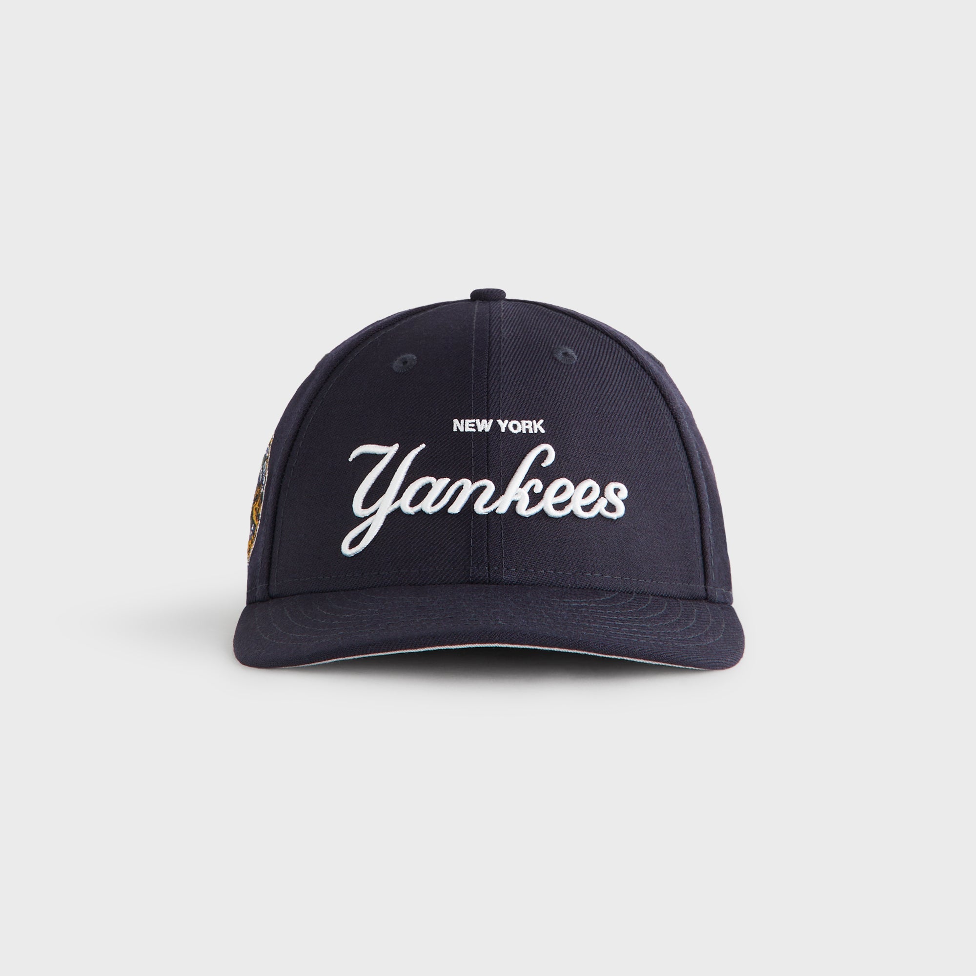 Kith & New Era for the New York Yankees Wool 59FIFTY Fitted Cap