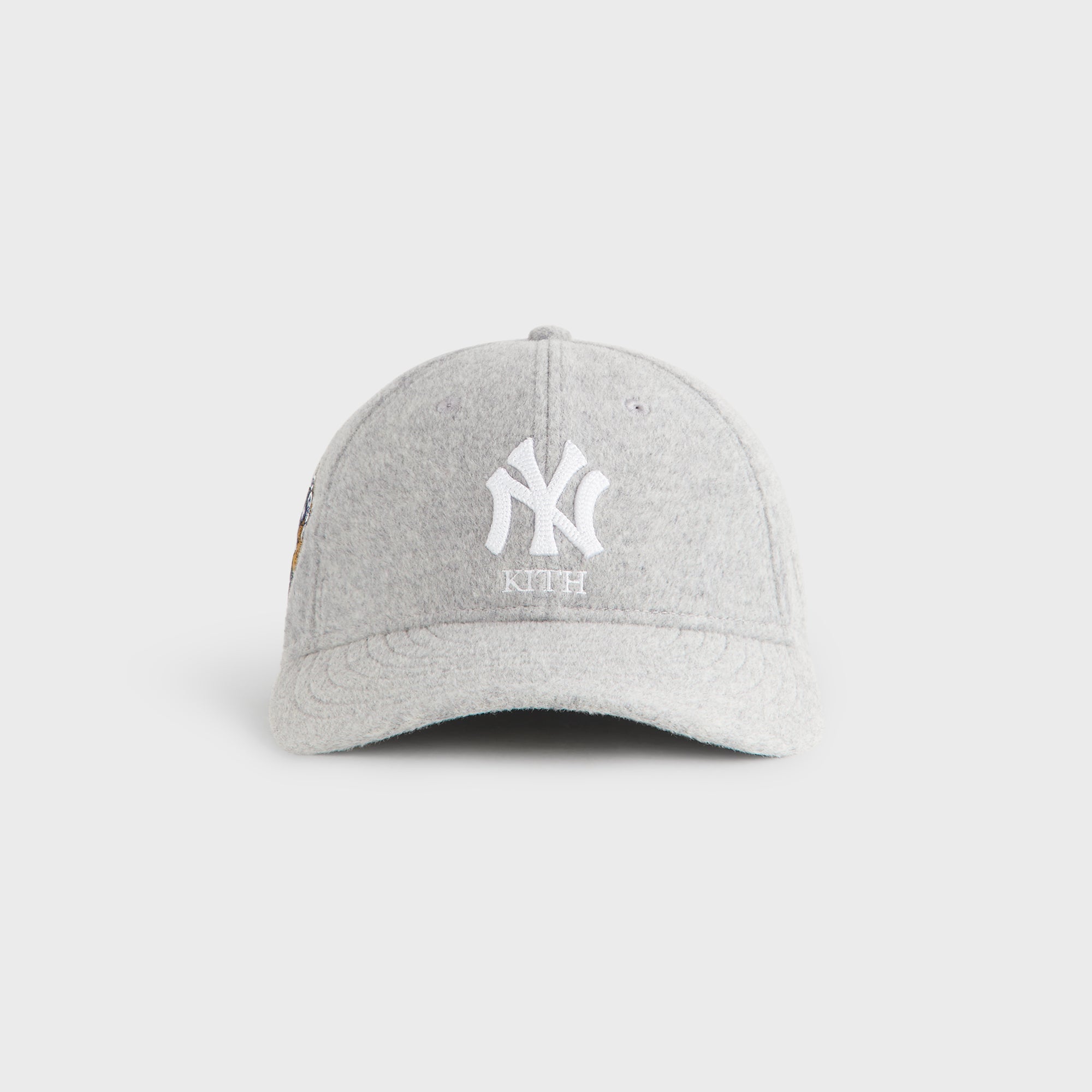 KITHニューエラ cap XL 7 5/8グレー　　袋付き KHM051336-002-Front.jpg?v=