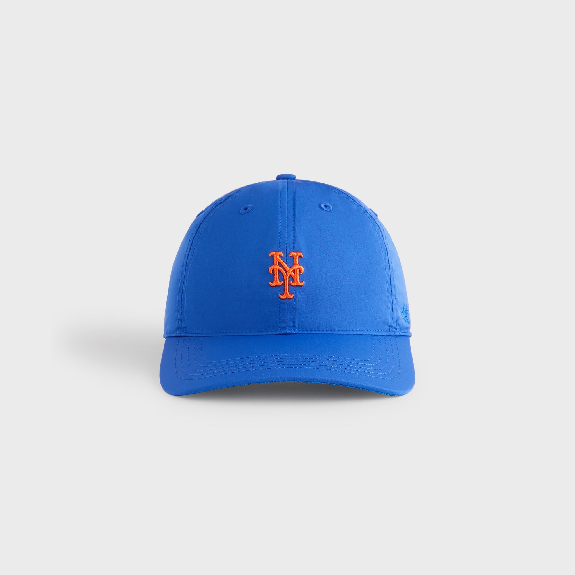 Kith & '47 for the New York Mets Nylon Mini Logo Aaron Classic Cap
