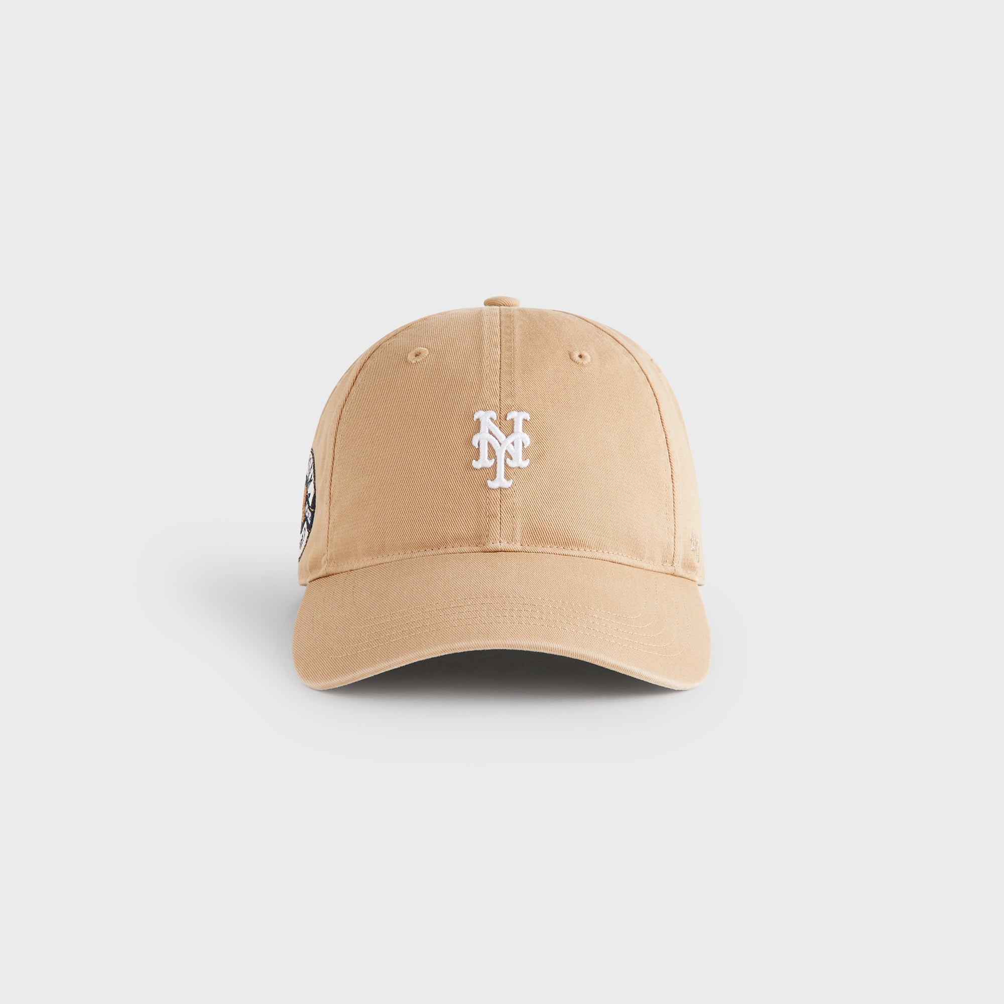 Kith & '47 for the New York Mets Washed Twill Mini Logo Aaron