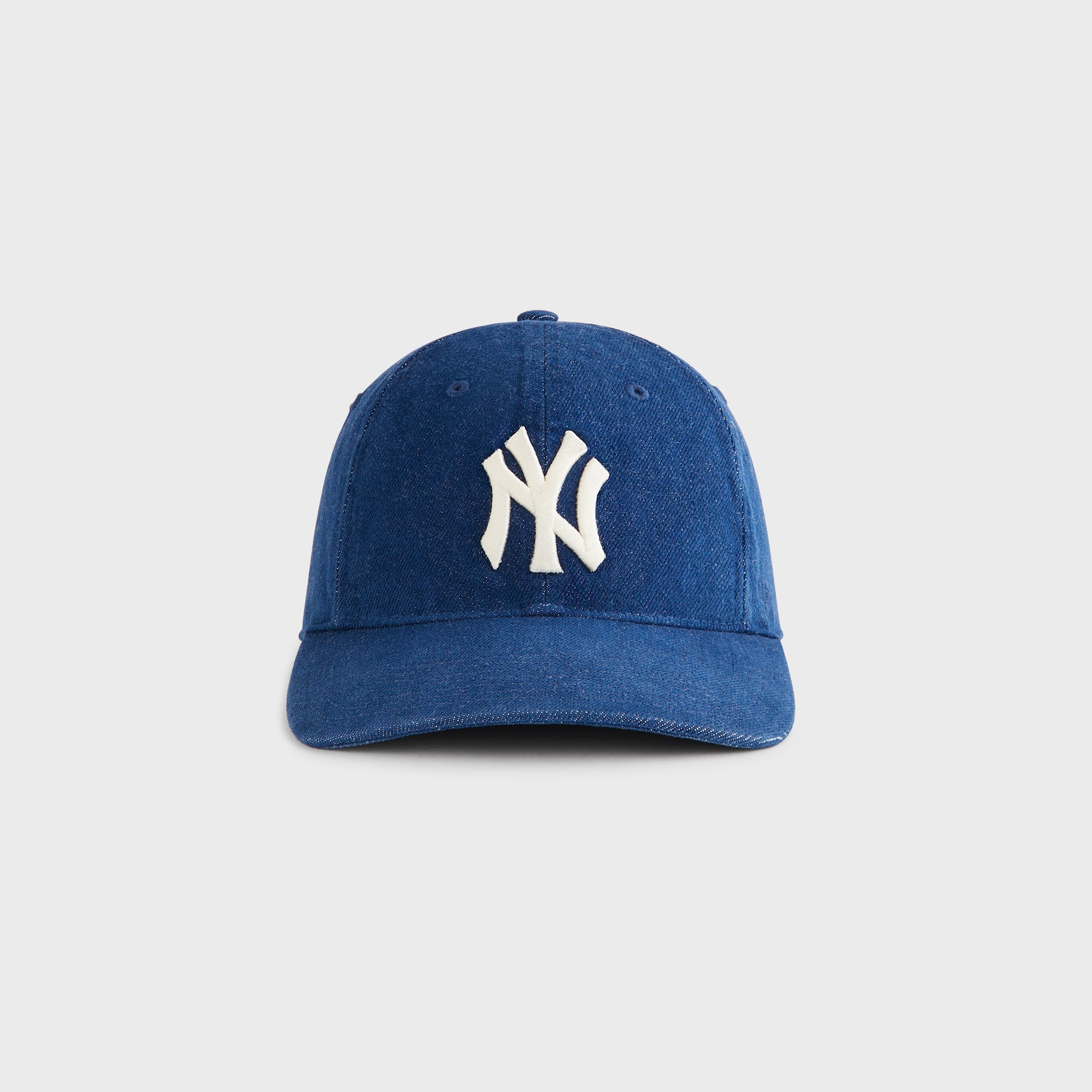 KITH KHM033427 シャドウストライプ スキッパー ポロシャツ L KHM033427-415-FRONT.jpg?v=
