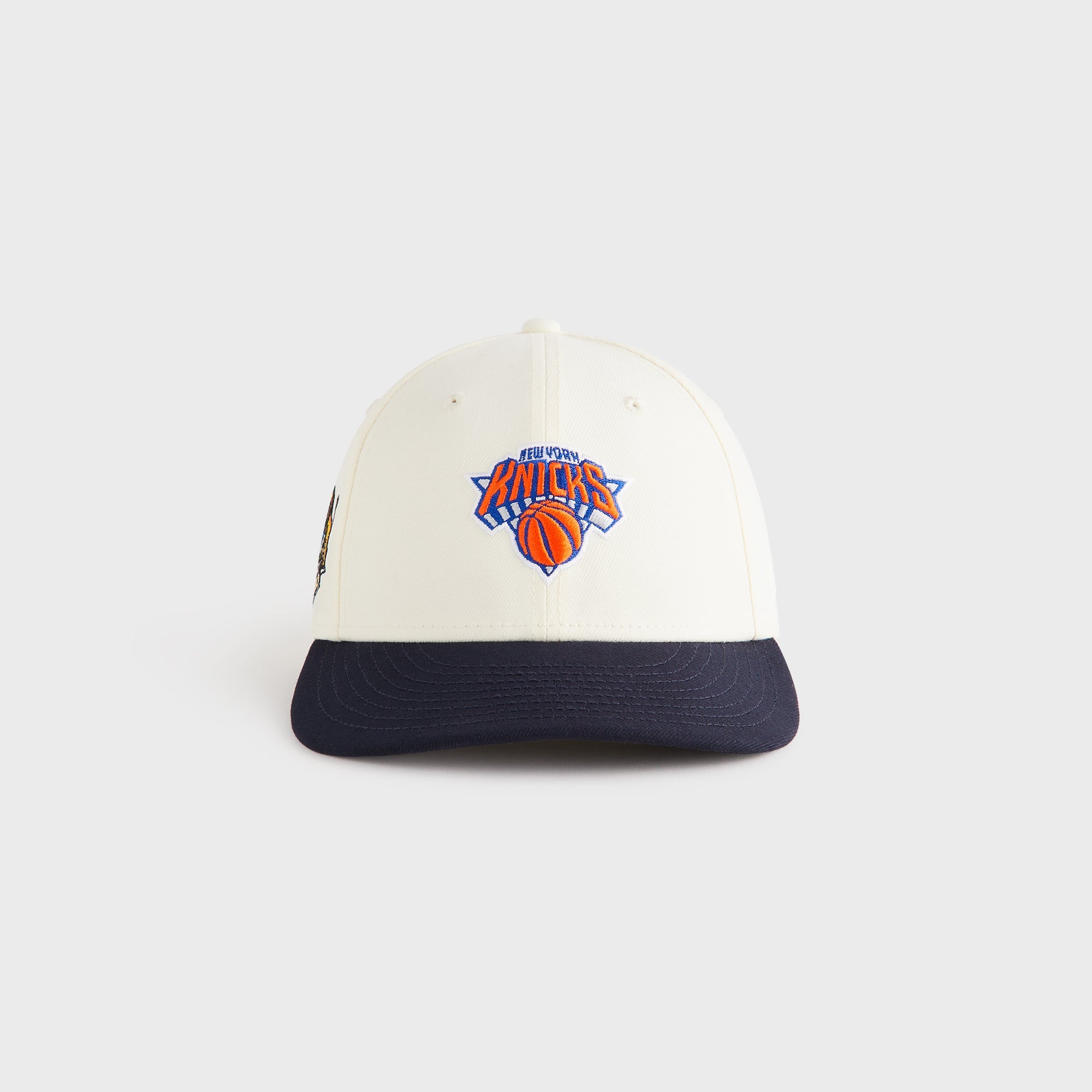 Kith & New Era for the New York Knicks Two Tone 59FIFTY Low