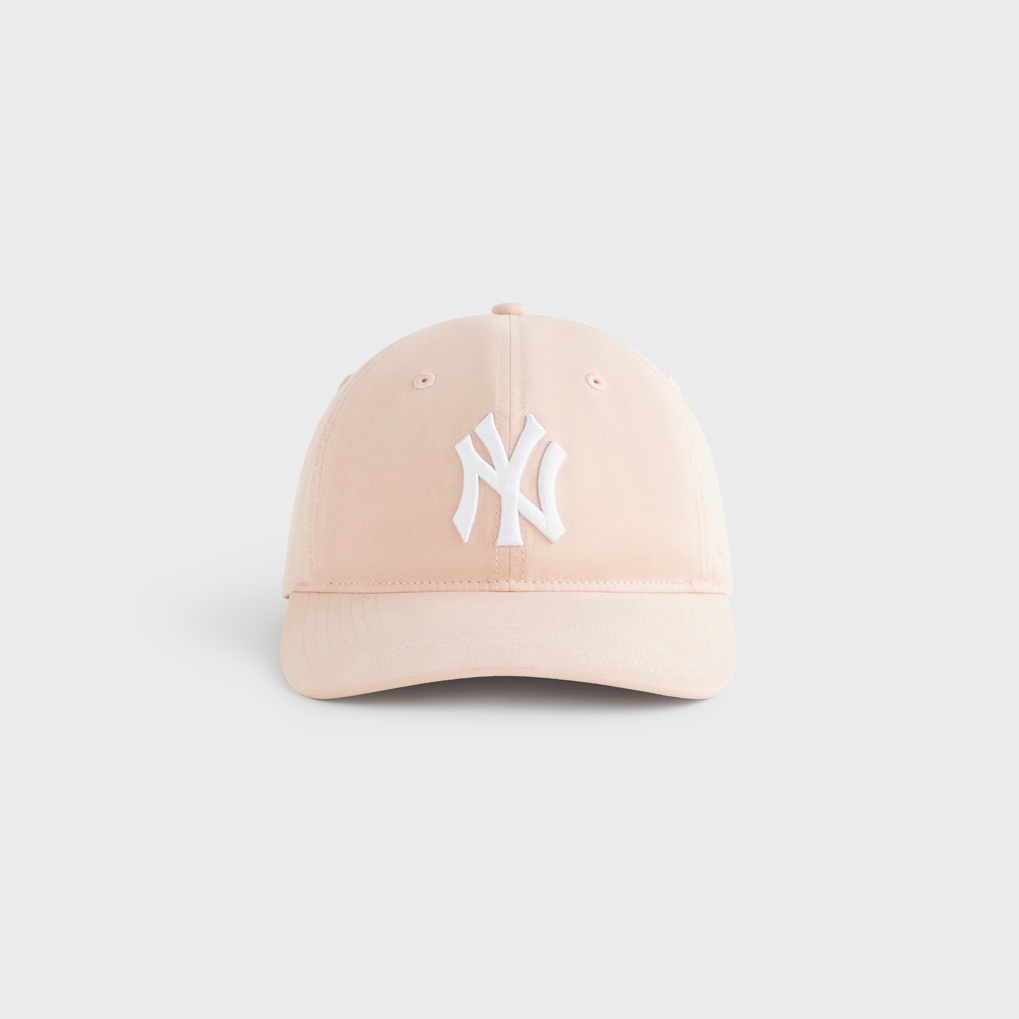 Kith & '47 for the New York Yankees Heavy Cupro Linen Franchise LS