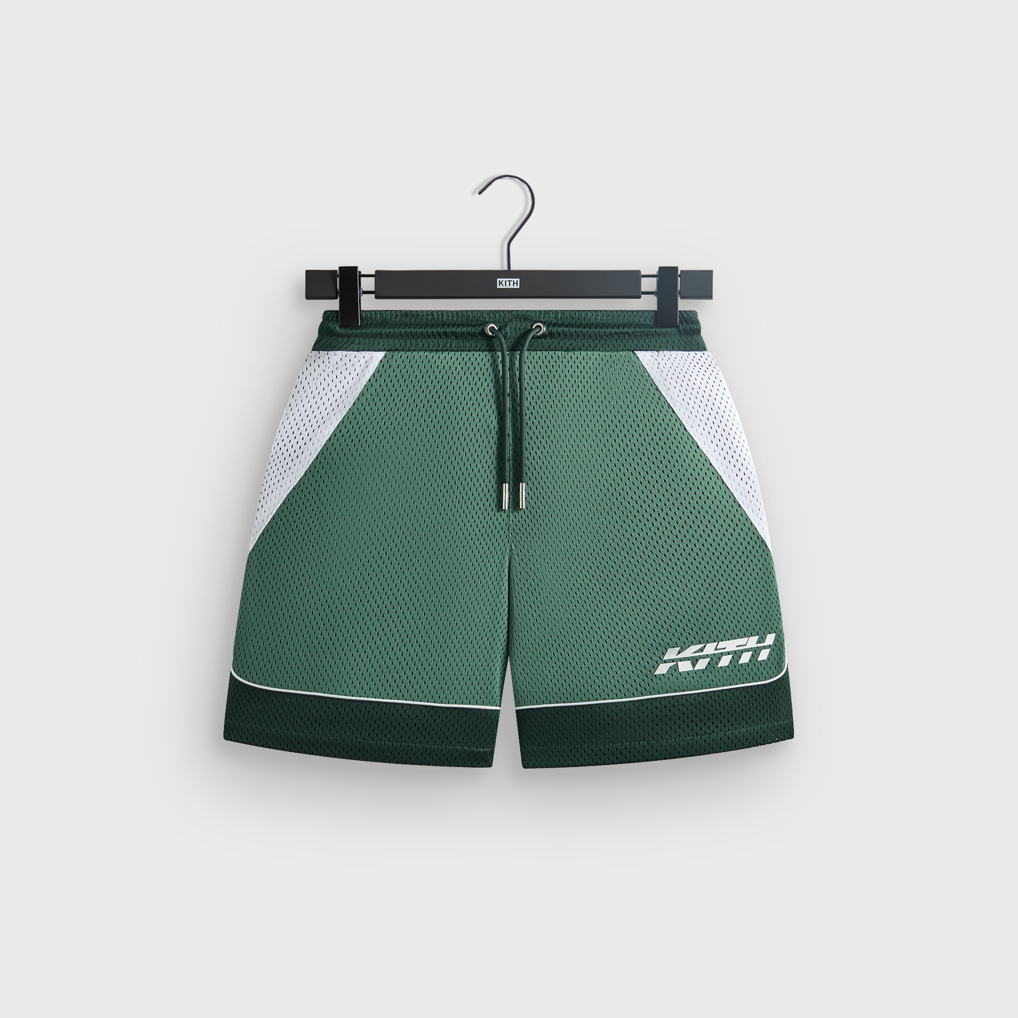 Kith Wesley Mesh Short - Feld – Kith Japan