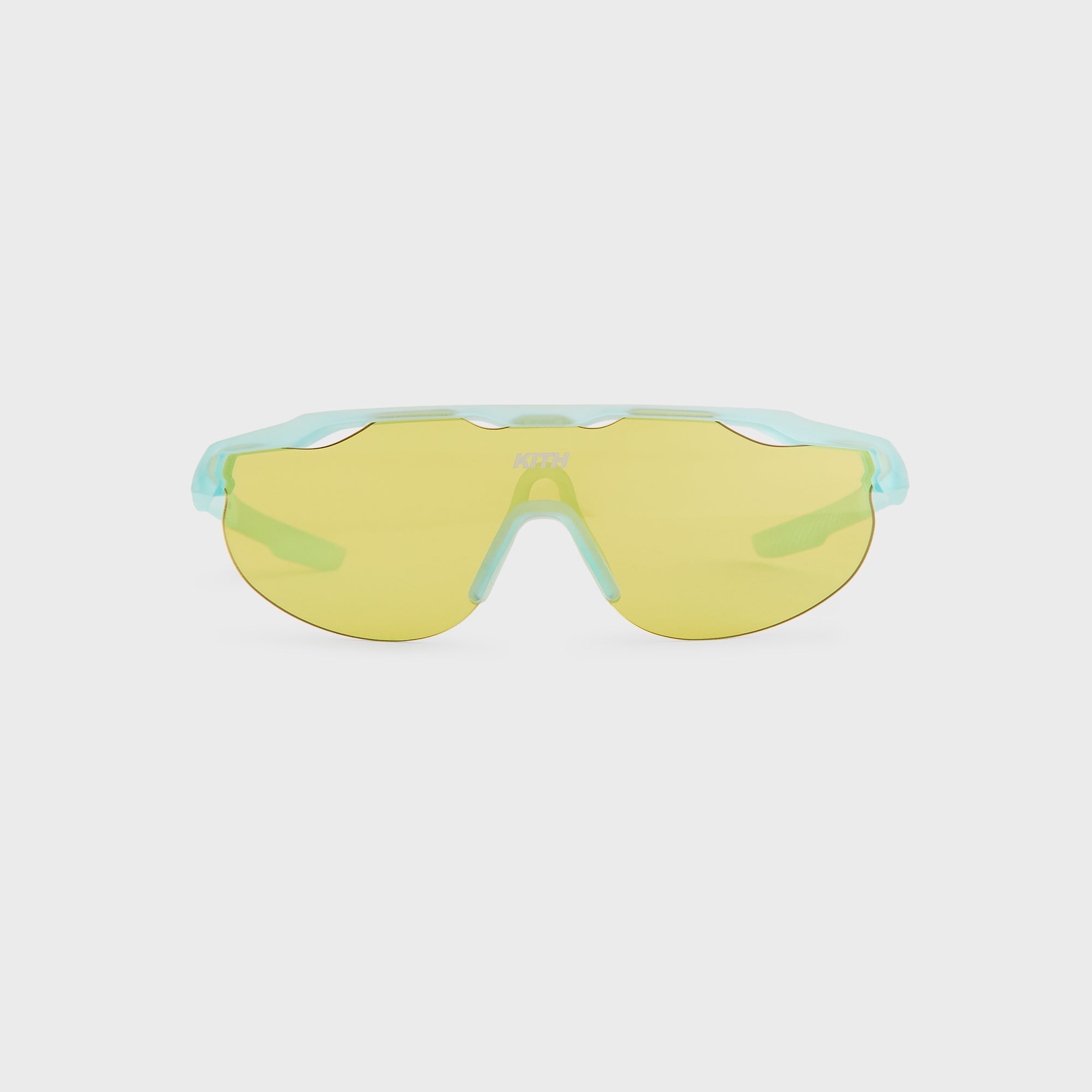 Kith Racer V2 Sunglasses - Breezeway – Kith Japan