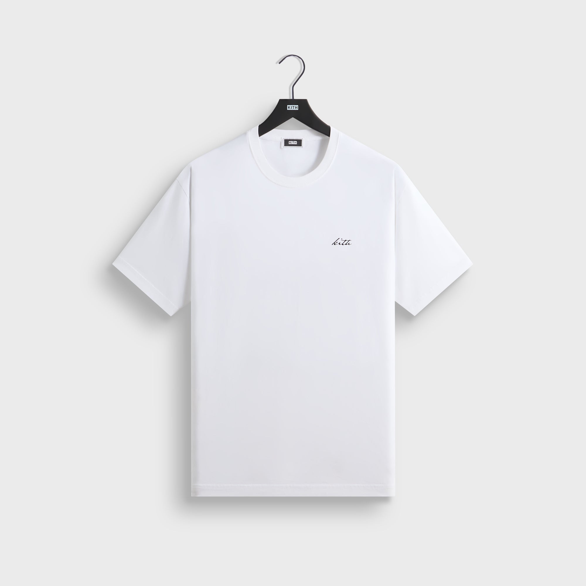 Kith LAX Tee - White – Kith Japan