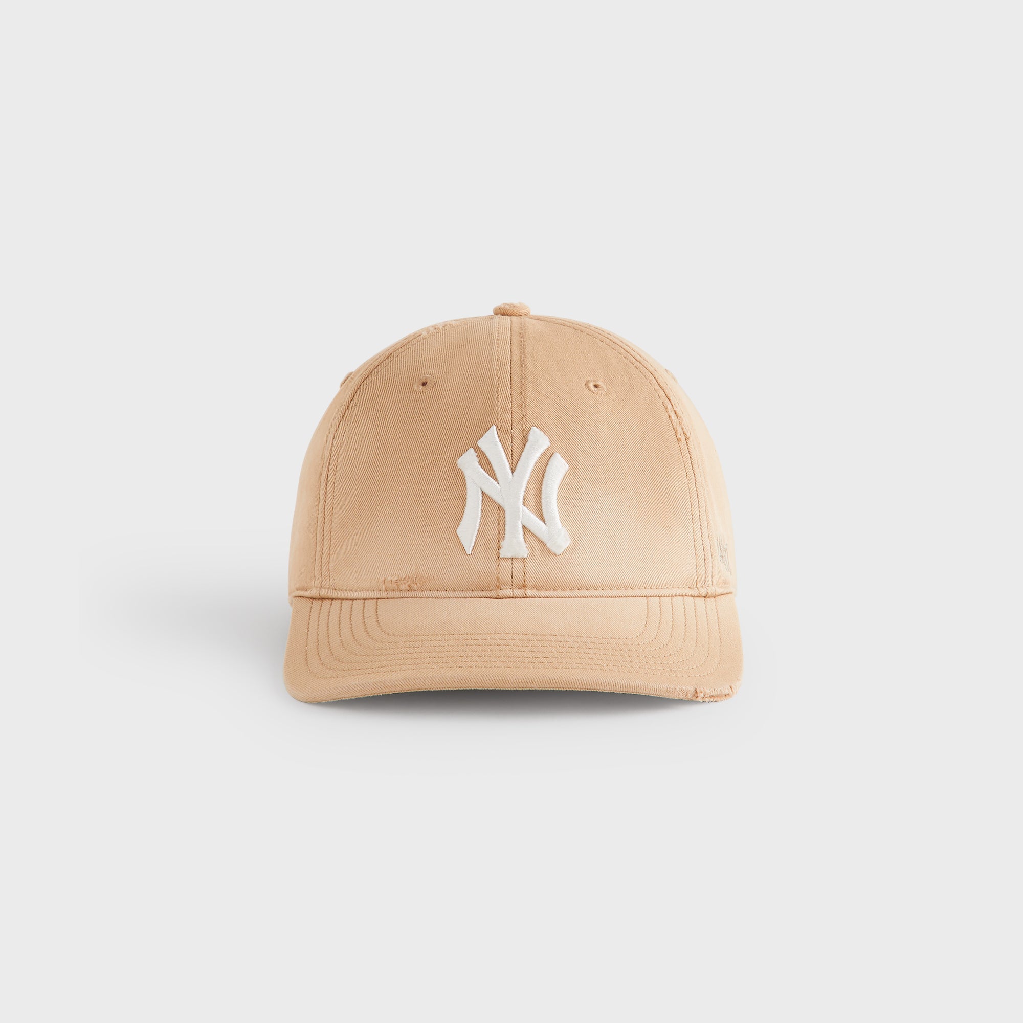 Kith & '47 for the MLB New York Yankees Washed Franchise LS Cap
