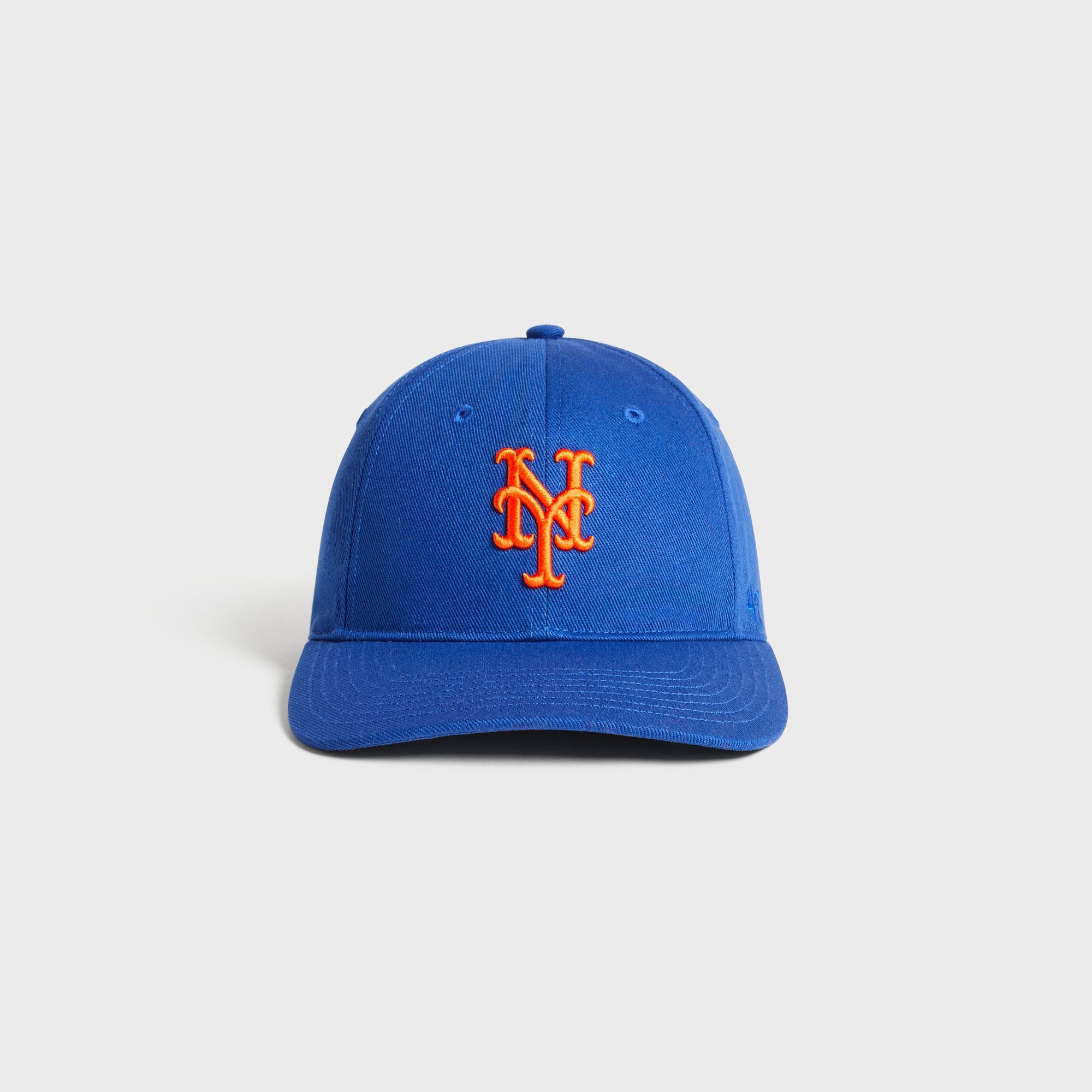 Kith & '47 for the New York Mets Heavy Twill Franchise LS Cap