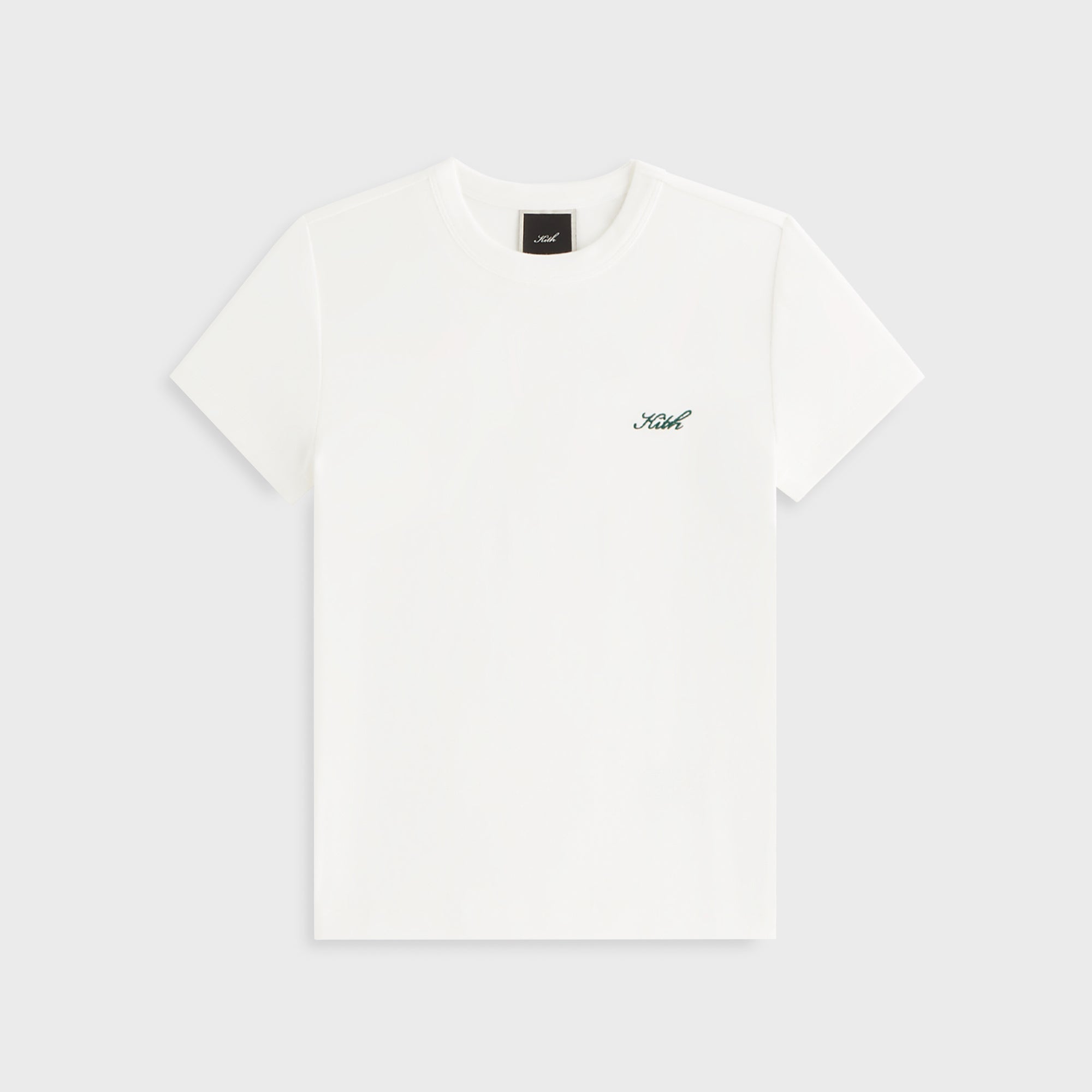 Kith Women Mulberry IV Tee - White – Kith Japan