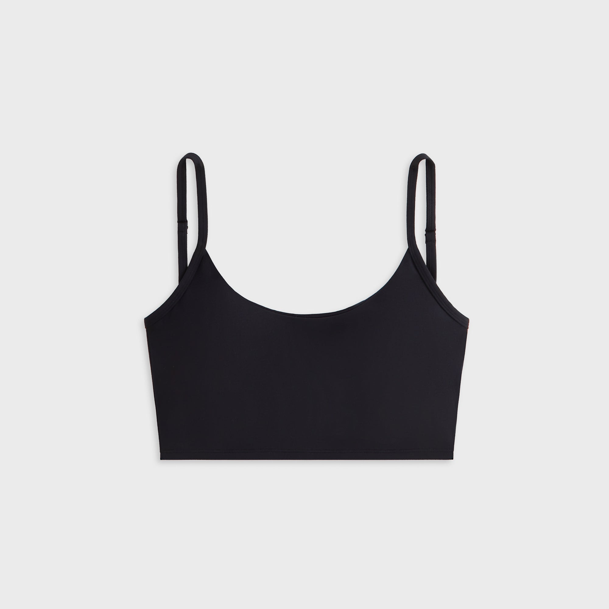 Kith Women Studio Active Cami - Black – Kith Japan