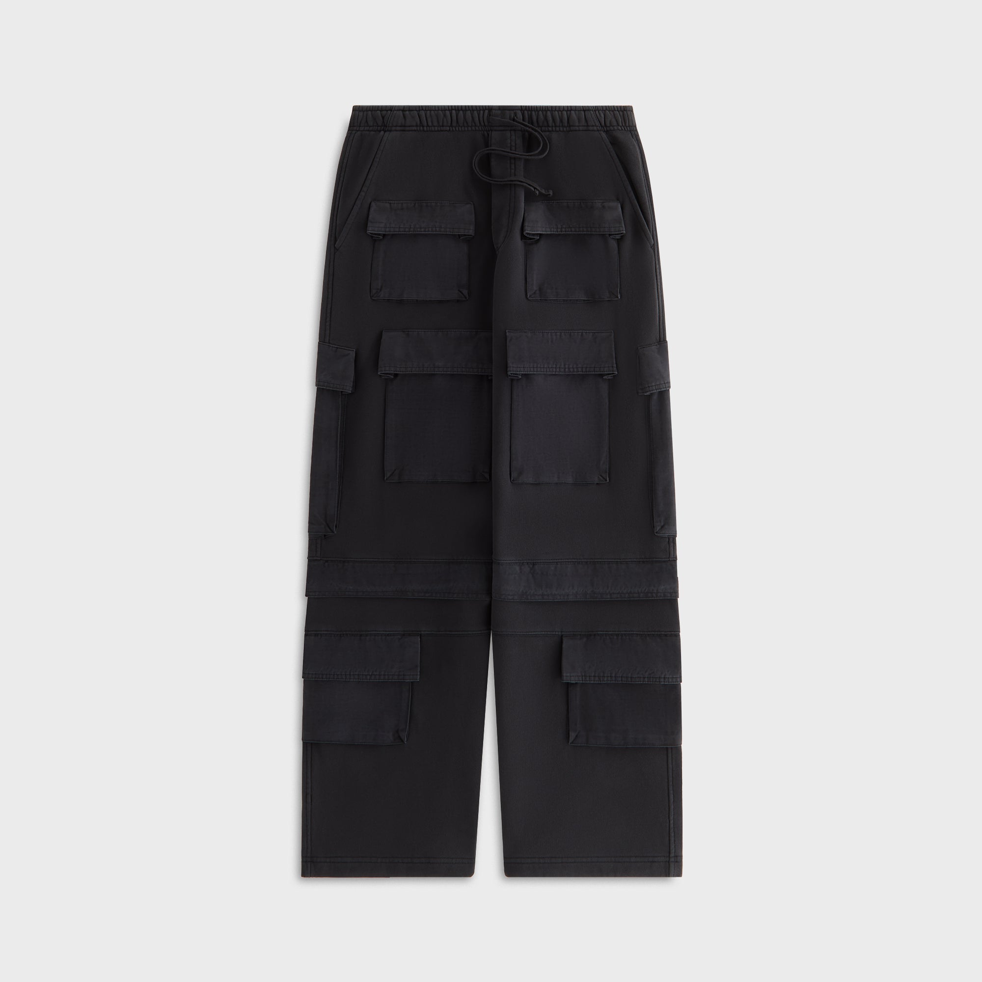 KITH ポロ　ハーフパンツ KITH NYC(キスニューヨークシティ) ハーフ・ショートパンツ(メンズ