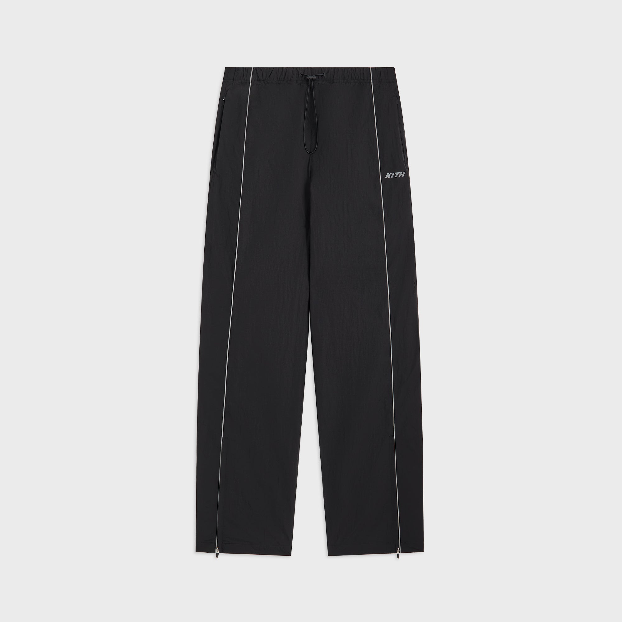 KITH パンツ Kith Parker Sweatpant - Black – Kith Japan