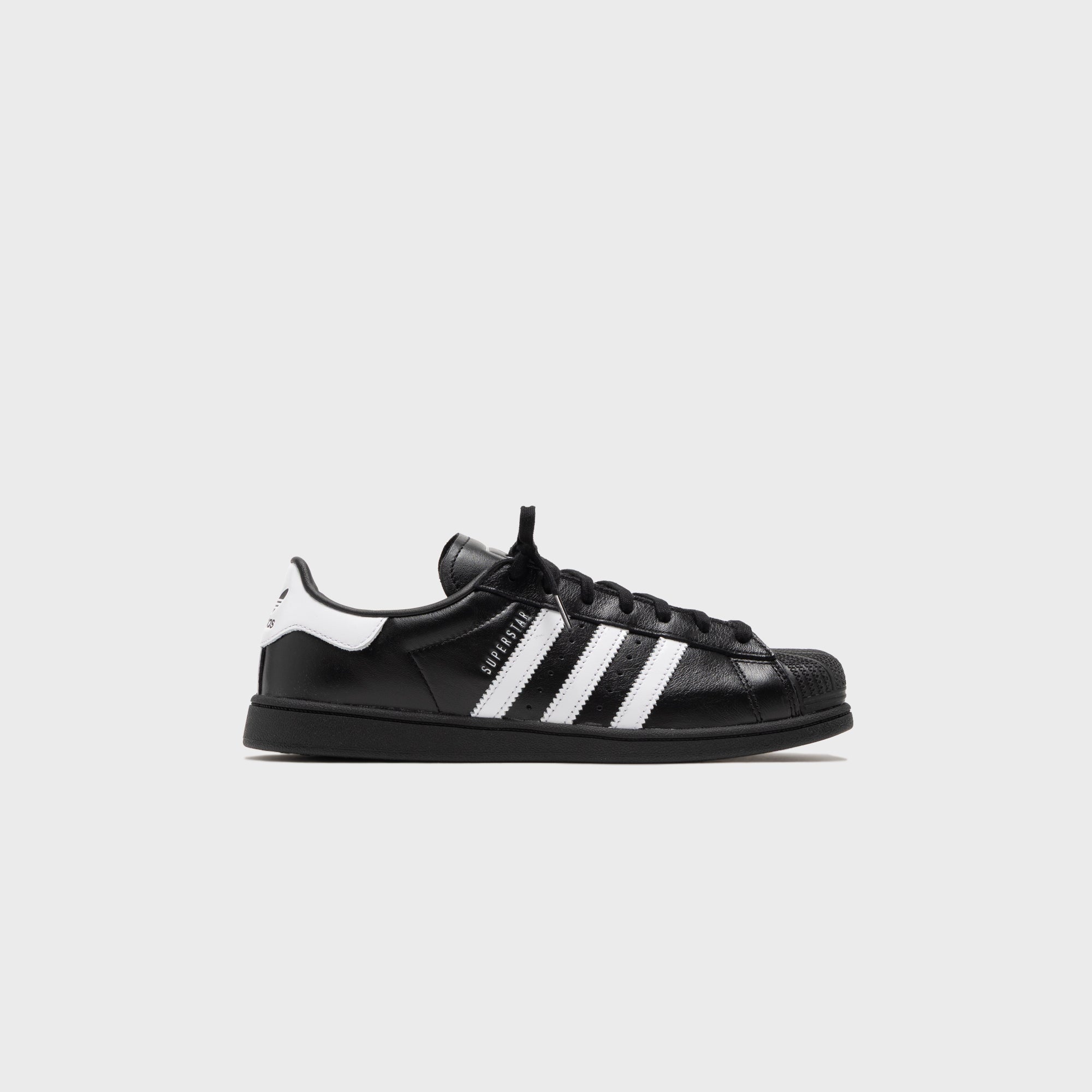 adidas WMNS Superstar SQ - Core Black / Cloud White / Core Black 