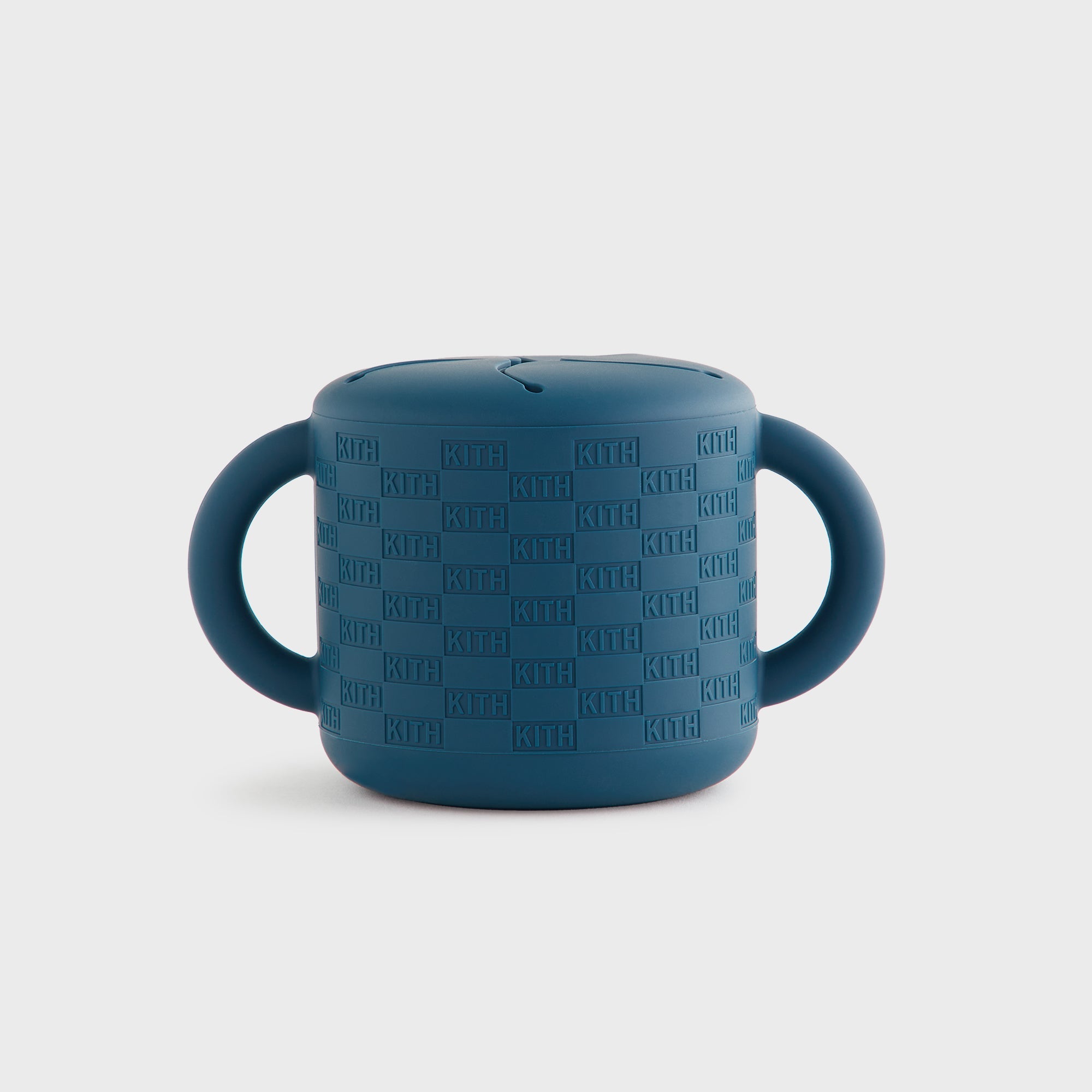Kith Kids for Mushie Silicone Snack Cup - Anchor – Kith Japan
