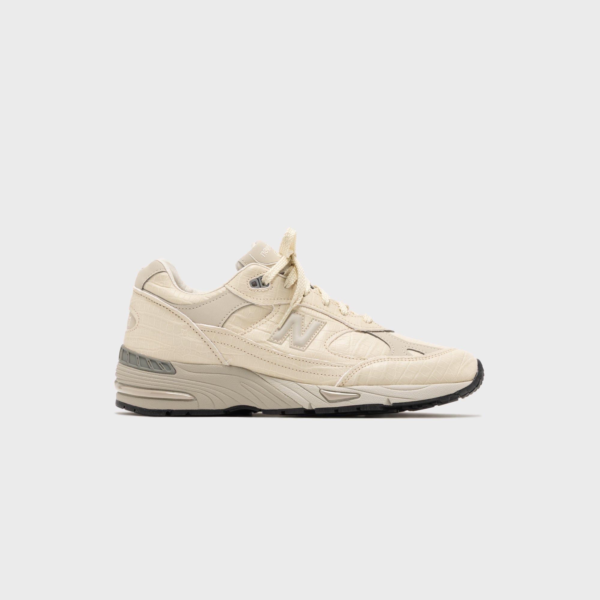 New Balance M991CR1 - Beige – Kith Japan