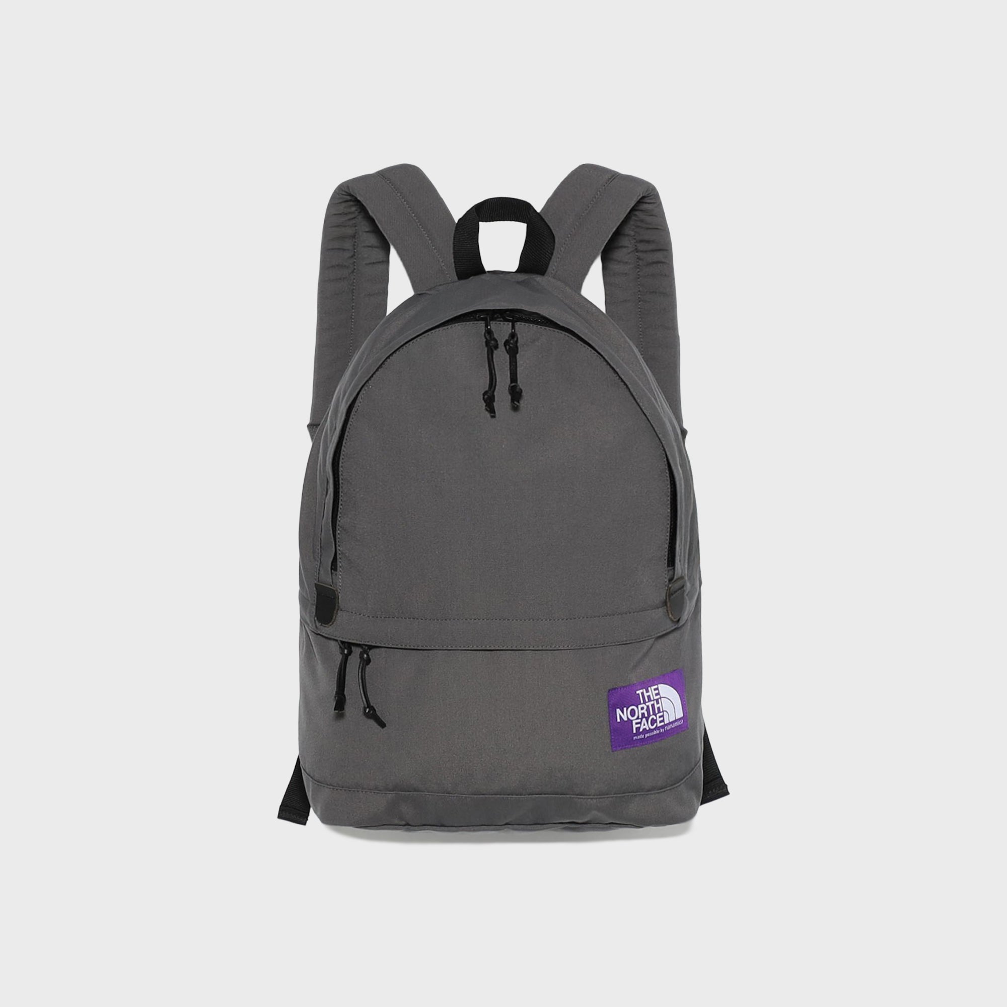 The North Face Purple Label Field Day Pack - Asphalt Gray – Kith Japan