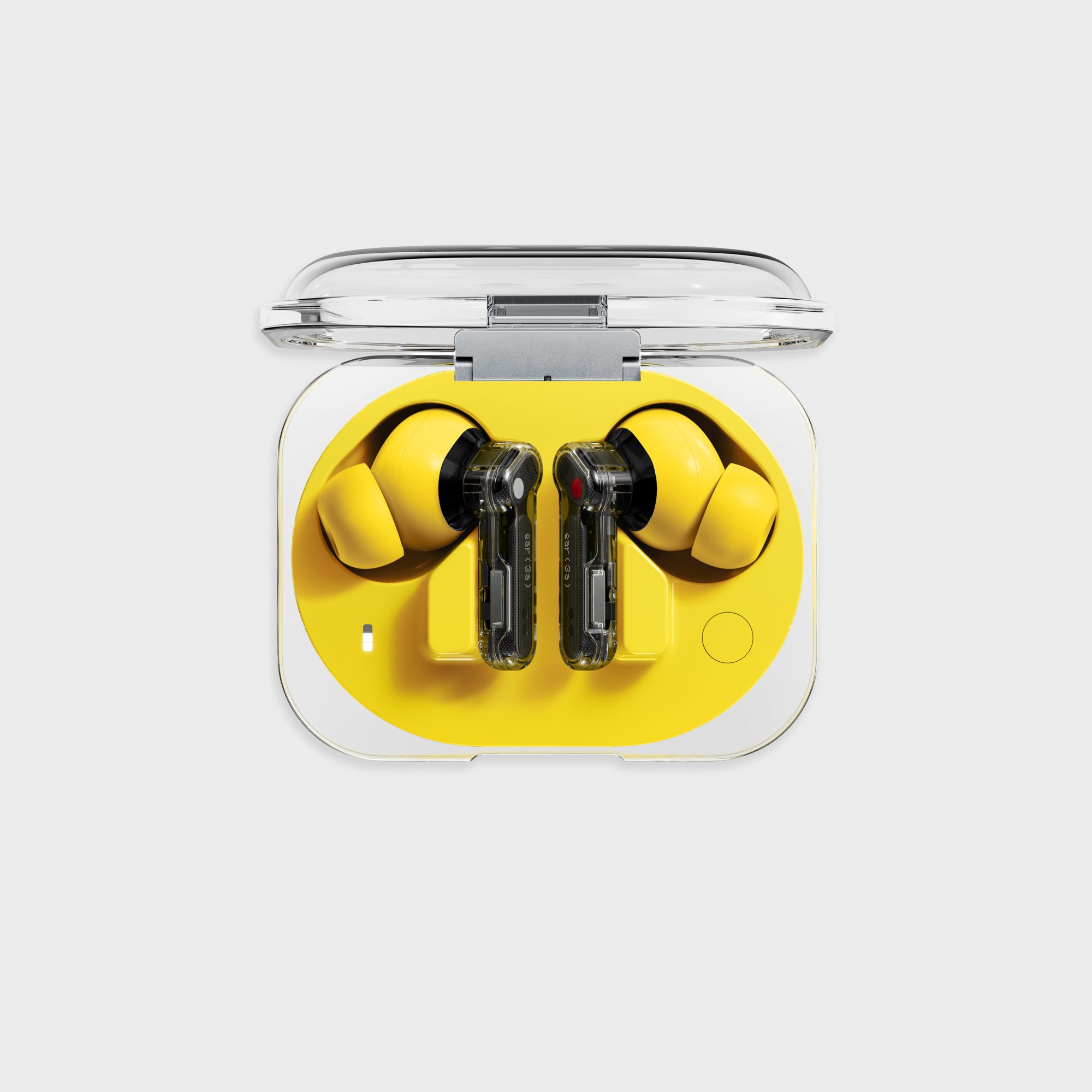 NOTHING Ear(3a) - Yellow – Kith Japan