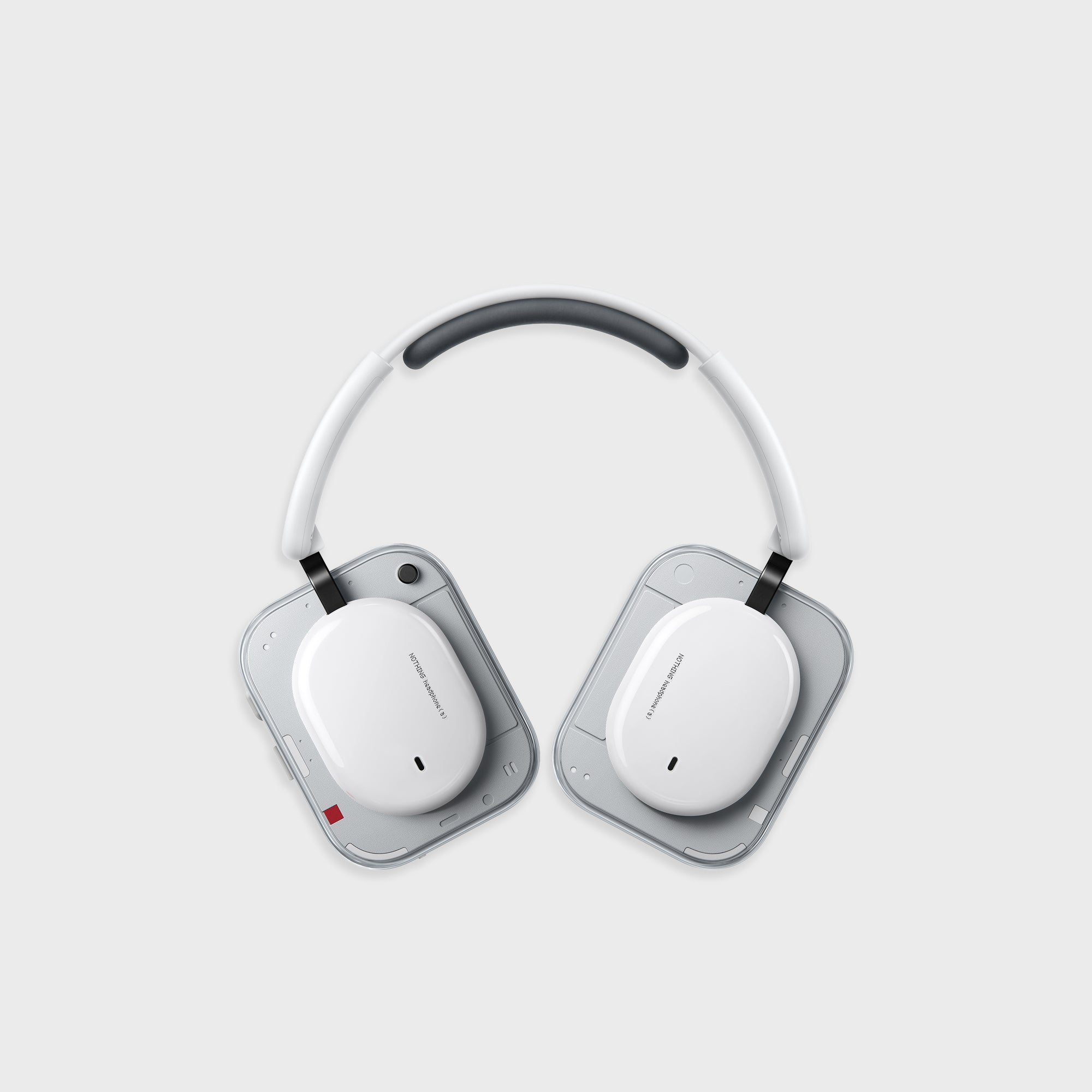 NOTHING Headphone (a) - White – Kith Japan