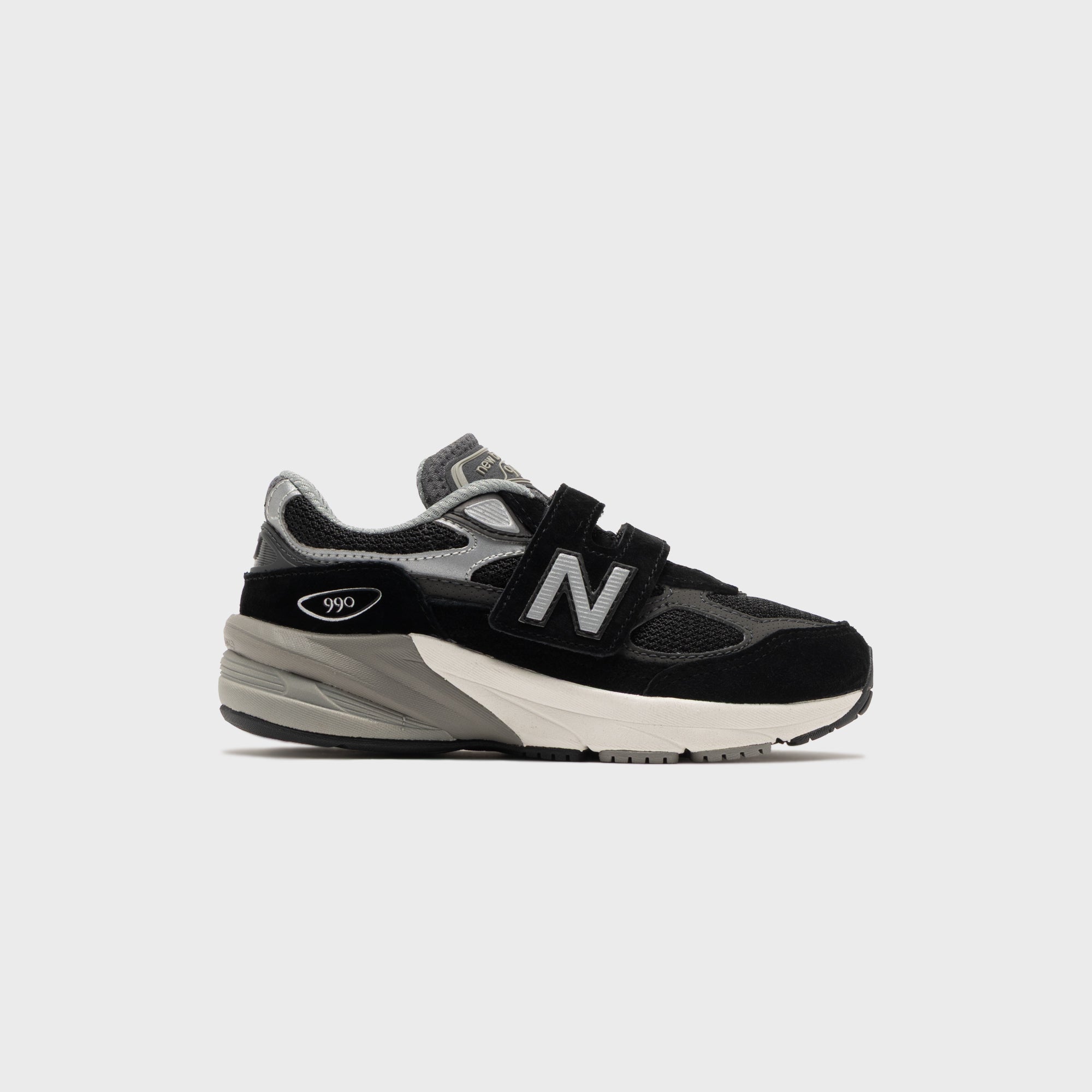 New Balance PV990BK6 - Black – Kith Japan