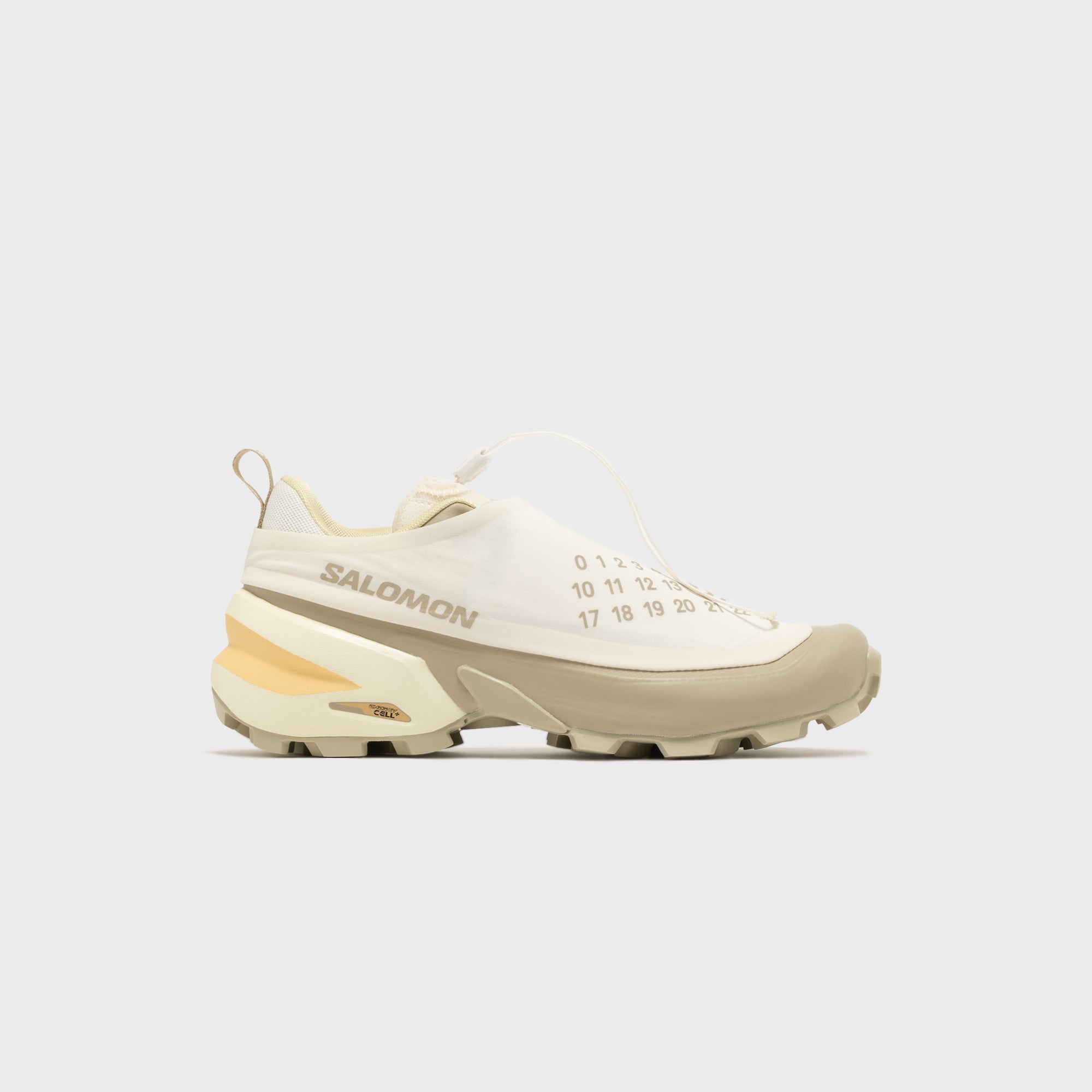 MM6 Maison Margiela Cross Dust - Vanilla Ice/ Eucalyptus