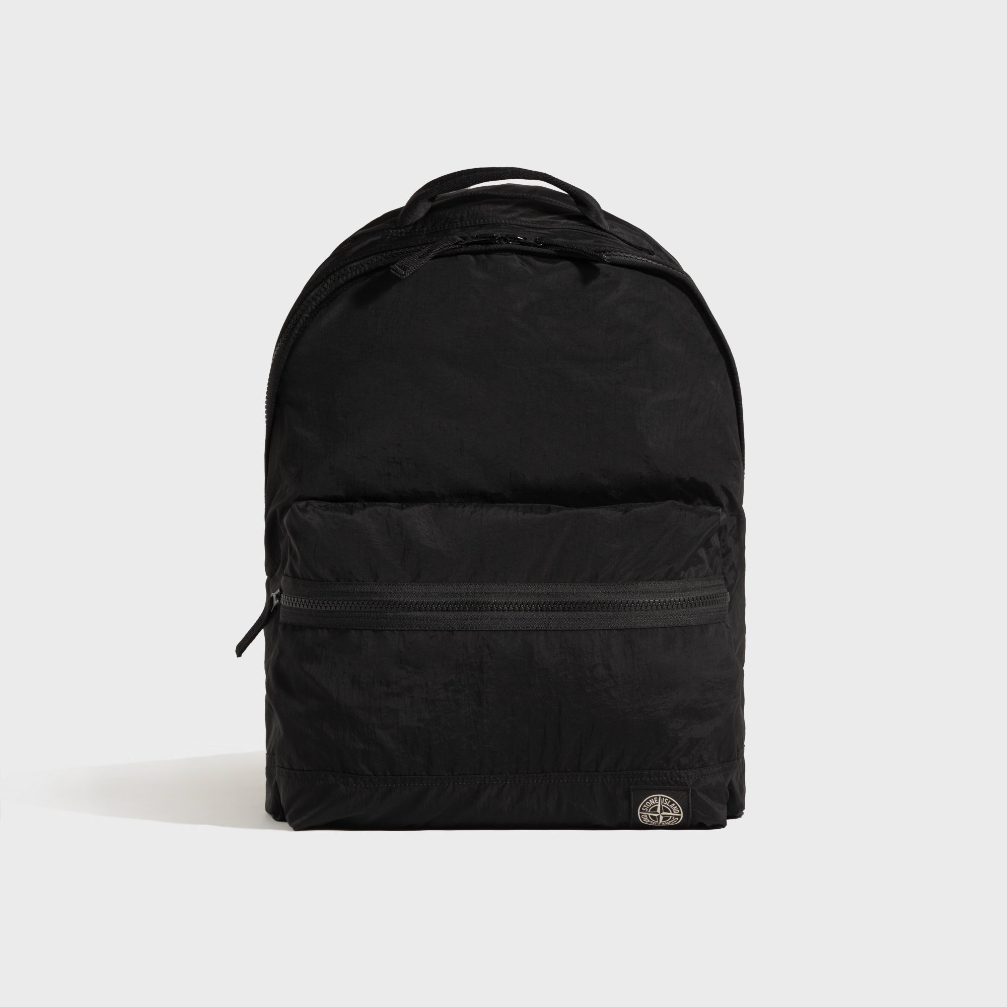 バッグ STONE  Backpack Stone Island Backpack - Black – Kith Japan