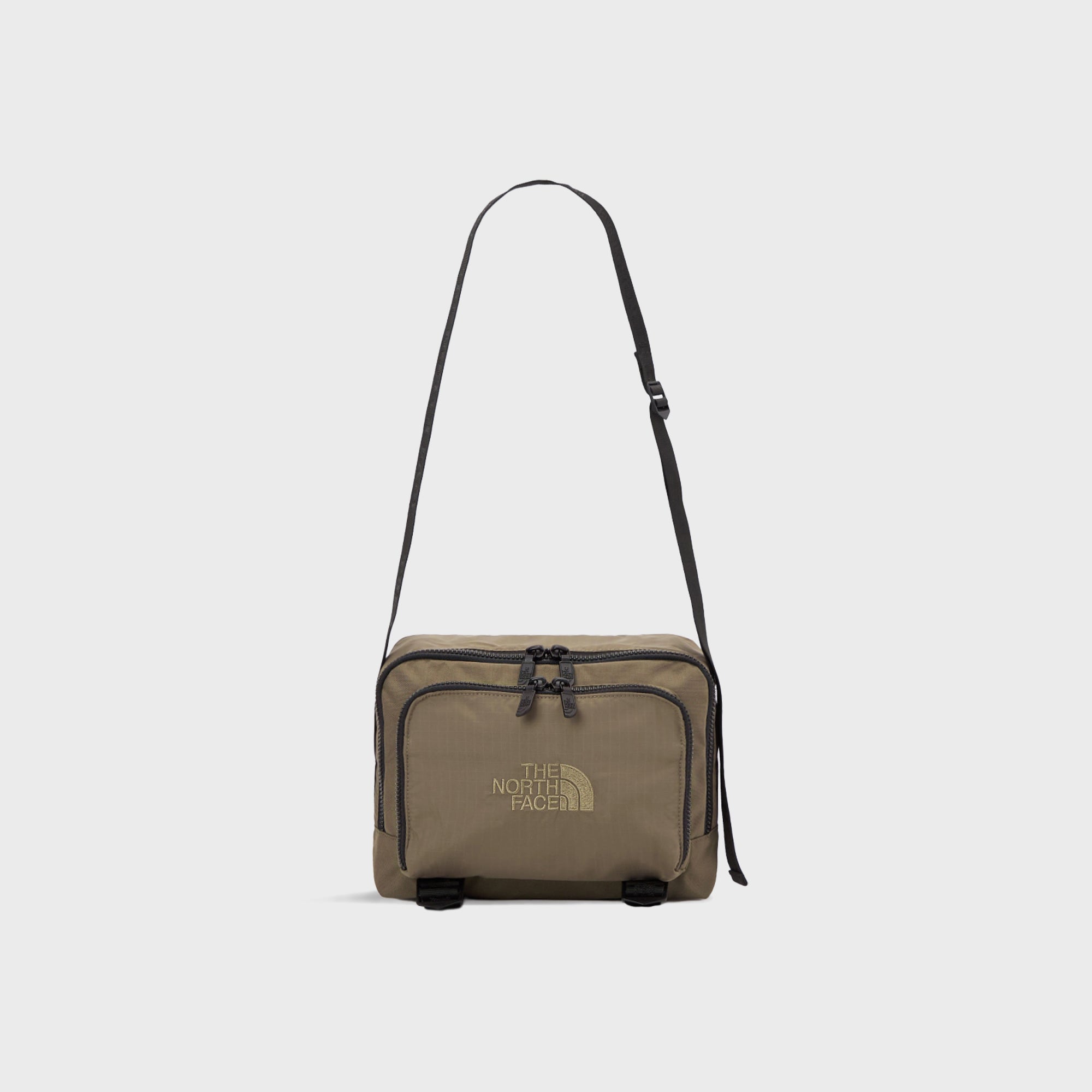 The North Face Purple Label CORDURA Nylon Shoulder Bag - Taupe