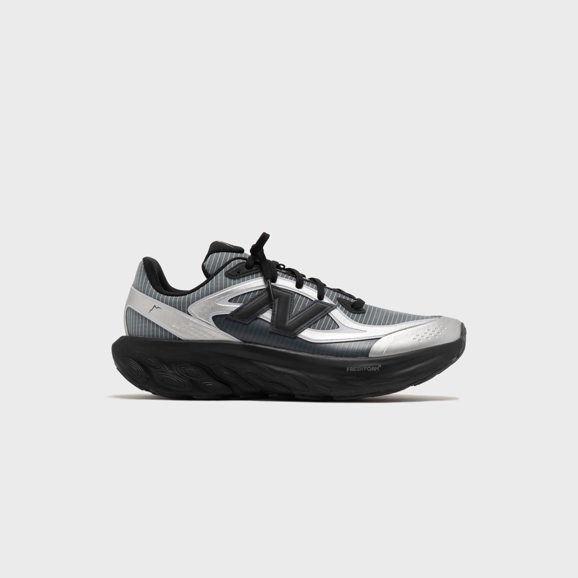 New Balance UTRNCA - Gray – Kith Japan