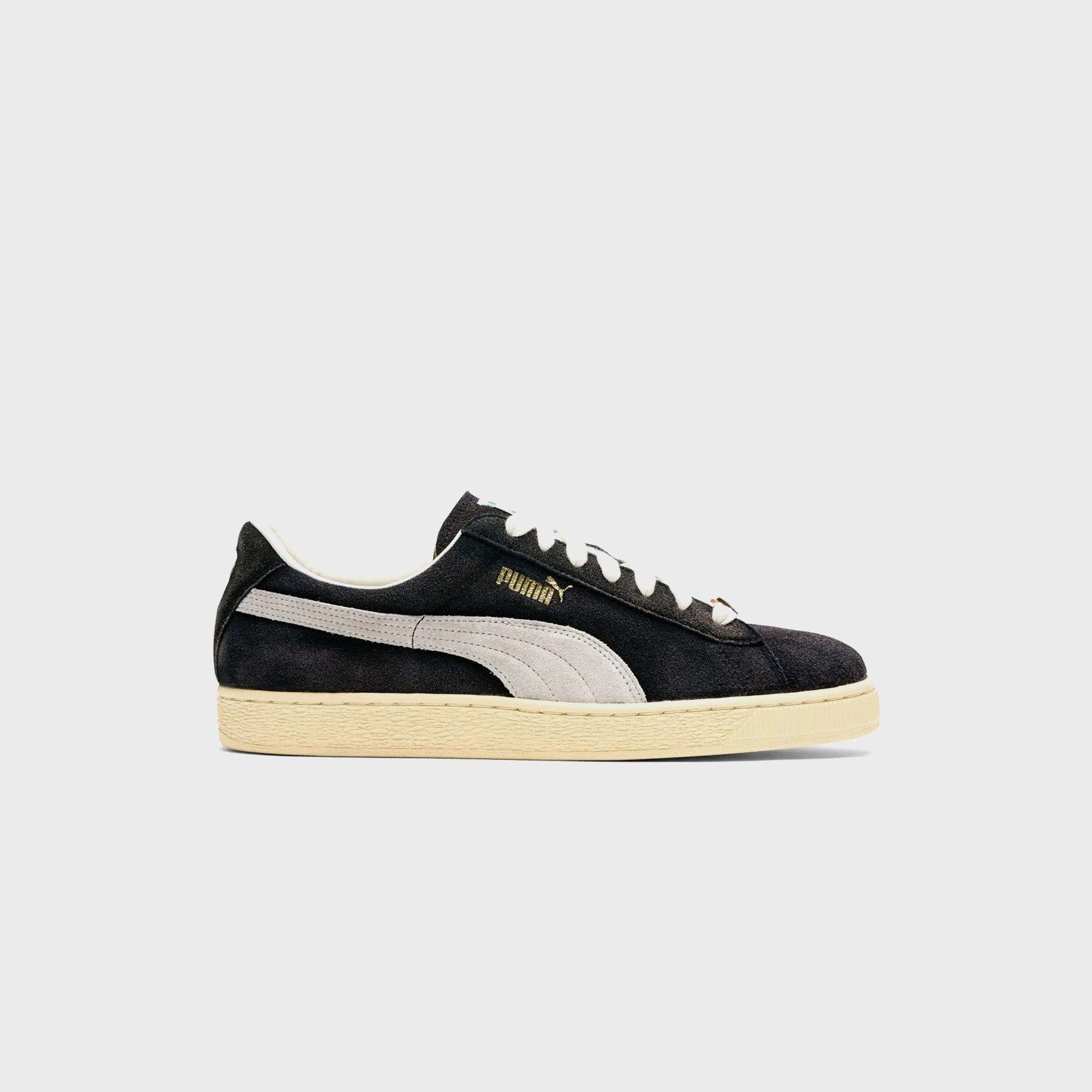 PUMA x A$AP Rocky Suede 94 - Black / White – Kith Japan