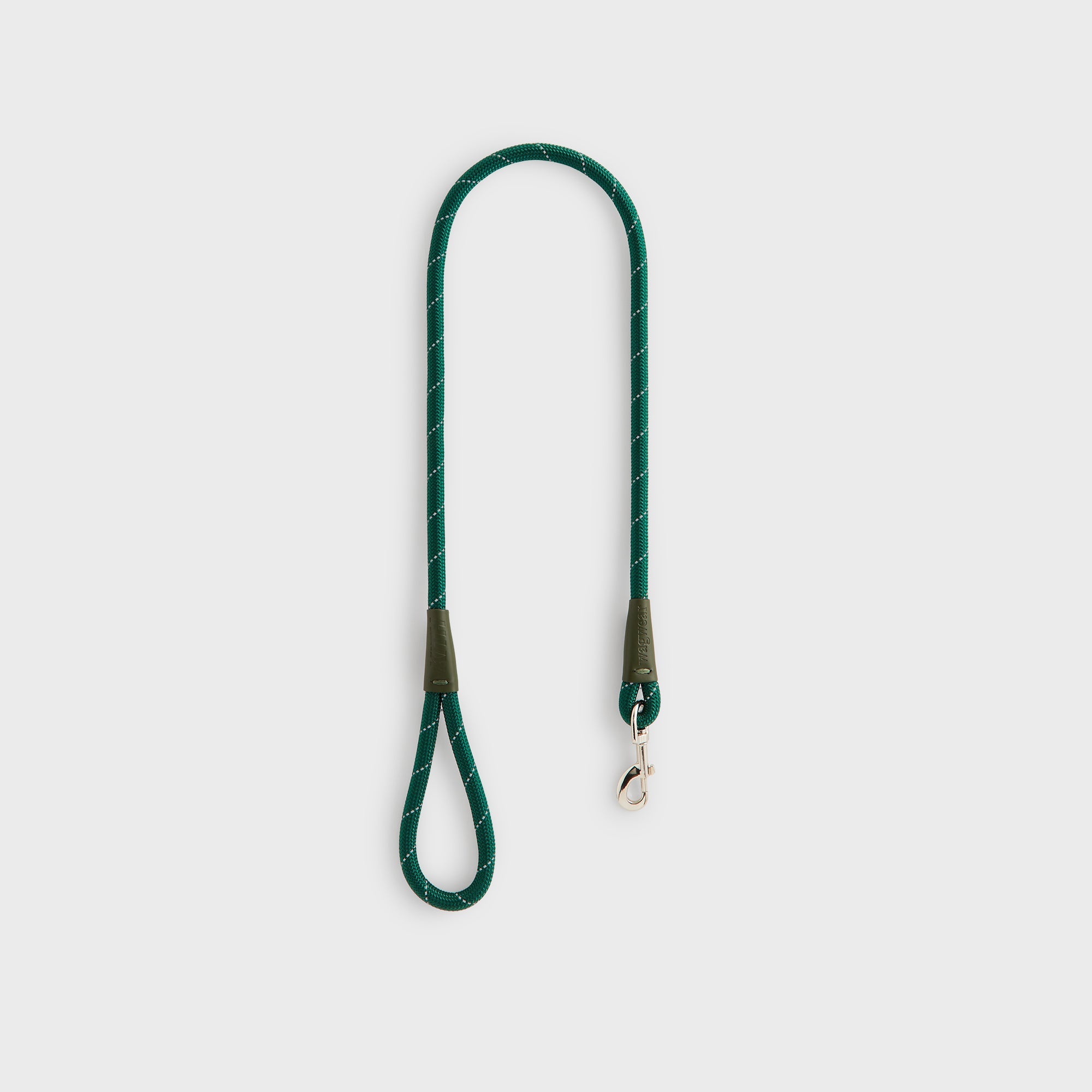 ぱ*P様 Kith for wagwear Rope Leash Kith for wagwear Rope Leash - Stadium – Kith Japan