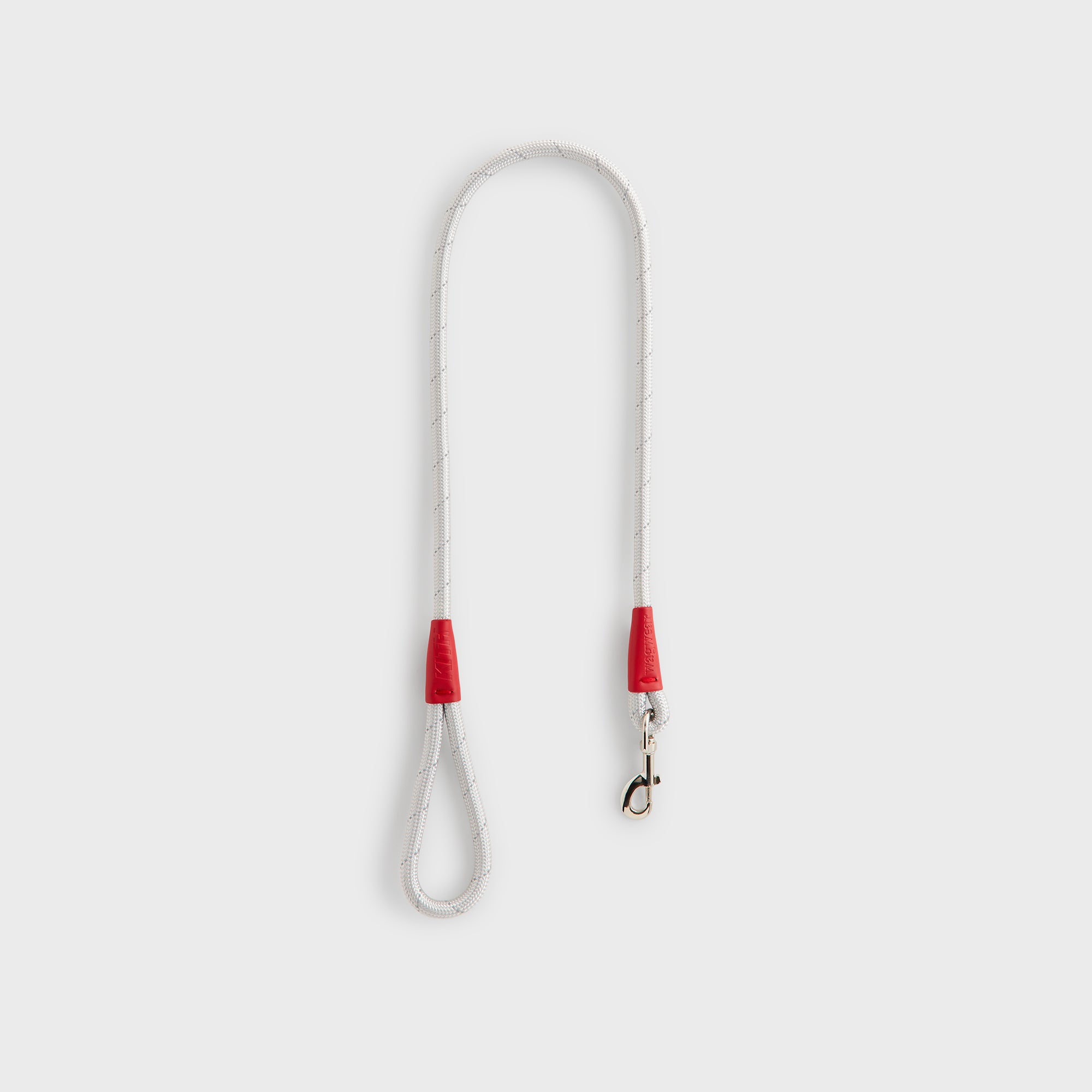 Kith for wagwear Rope Leash - Sandrift – Kith Japan