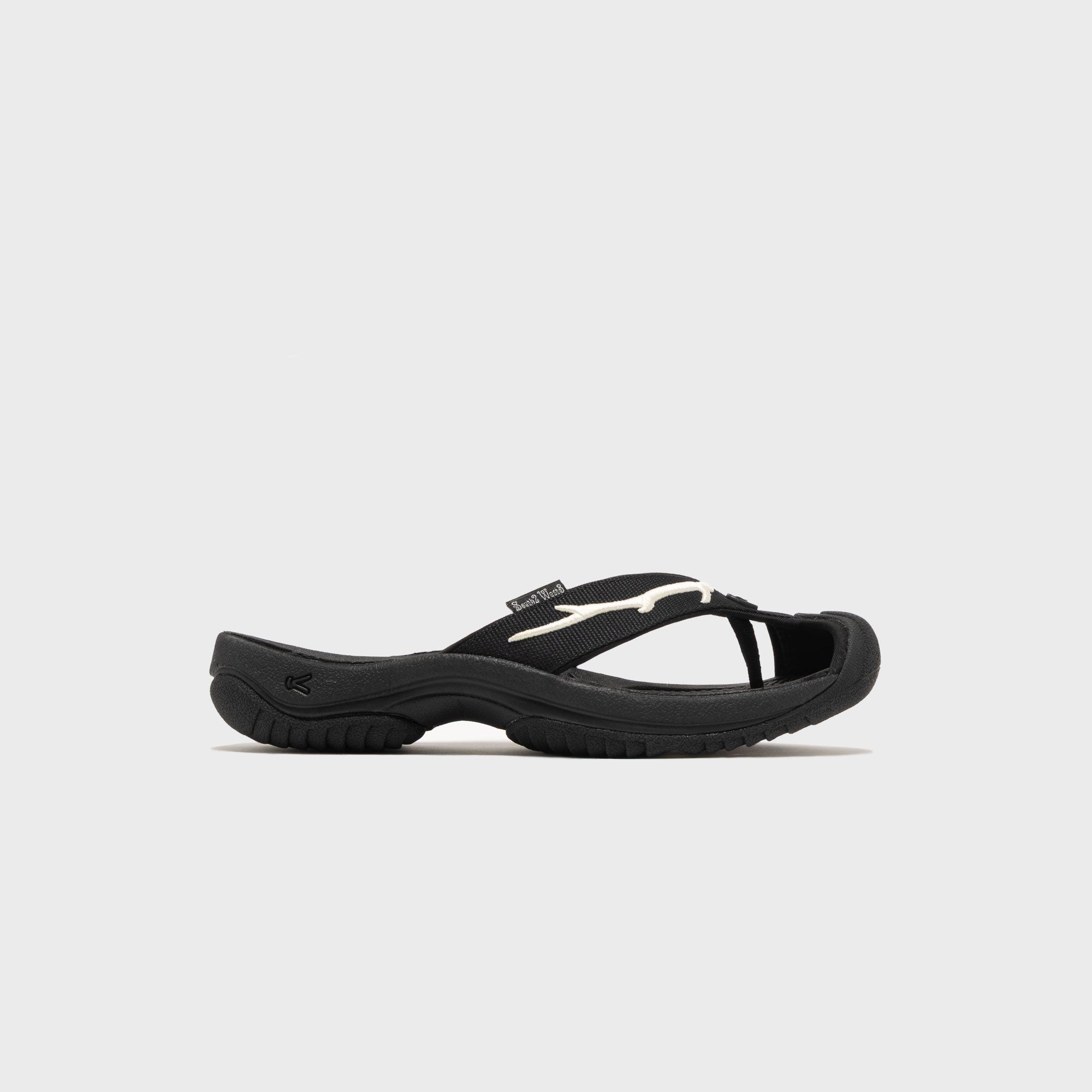 South2 West8 Keen Waimea H2 - Black – Kith Japan