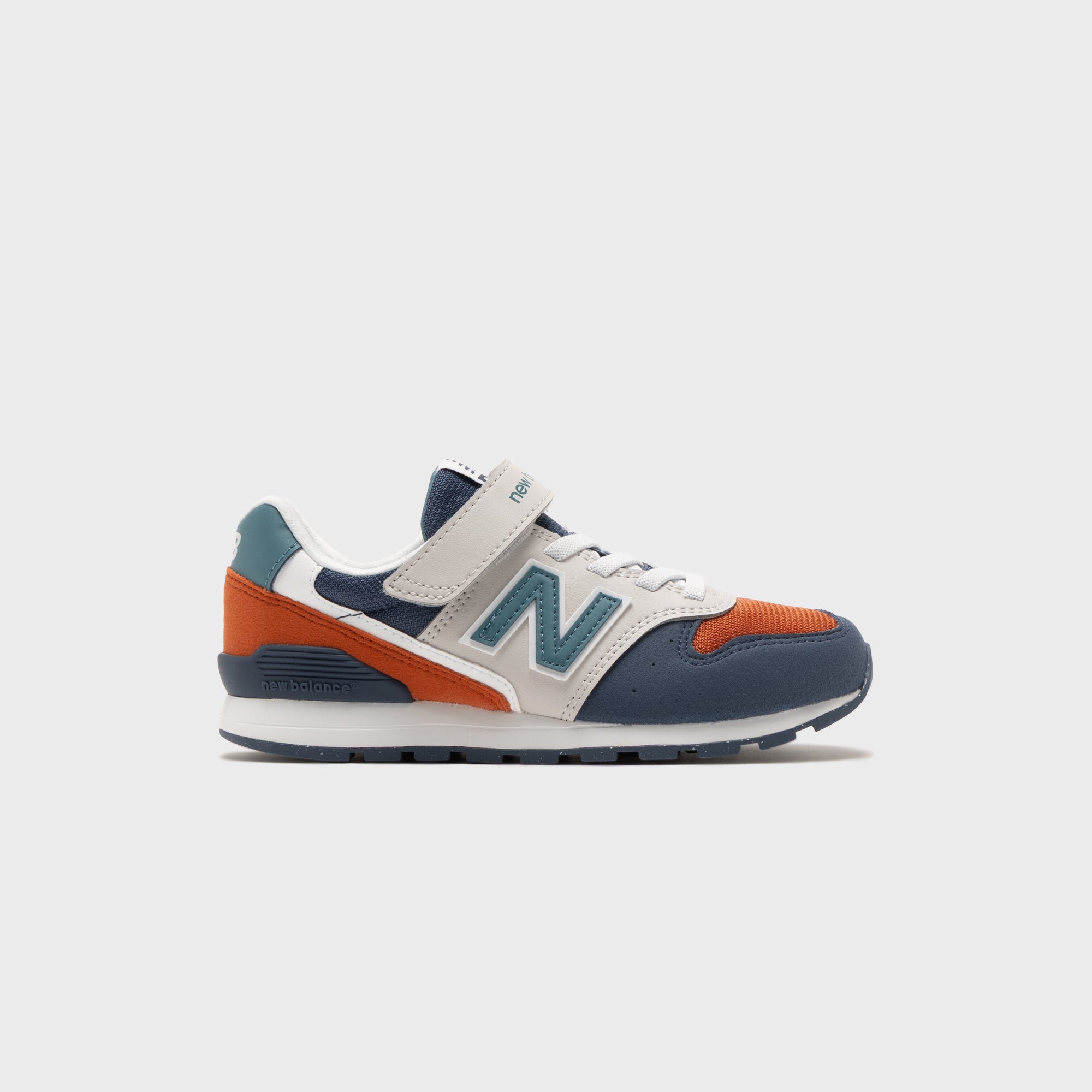 New Balance Y9963XK - Navy – Kith Japan