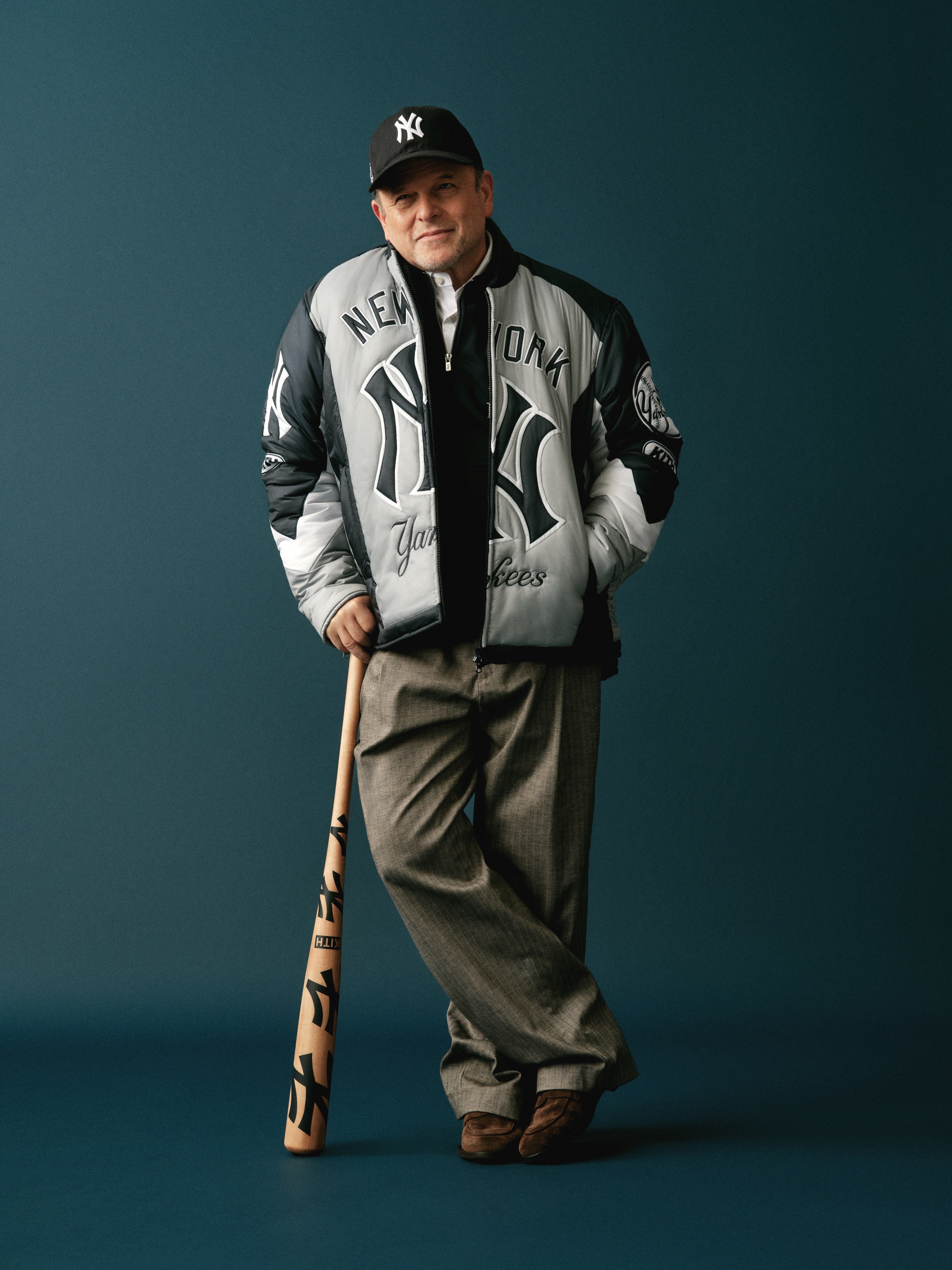 Kith for the New York Yankees の販売方法に関して/ Raffle Announcement – Kith Japan