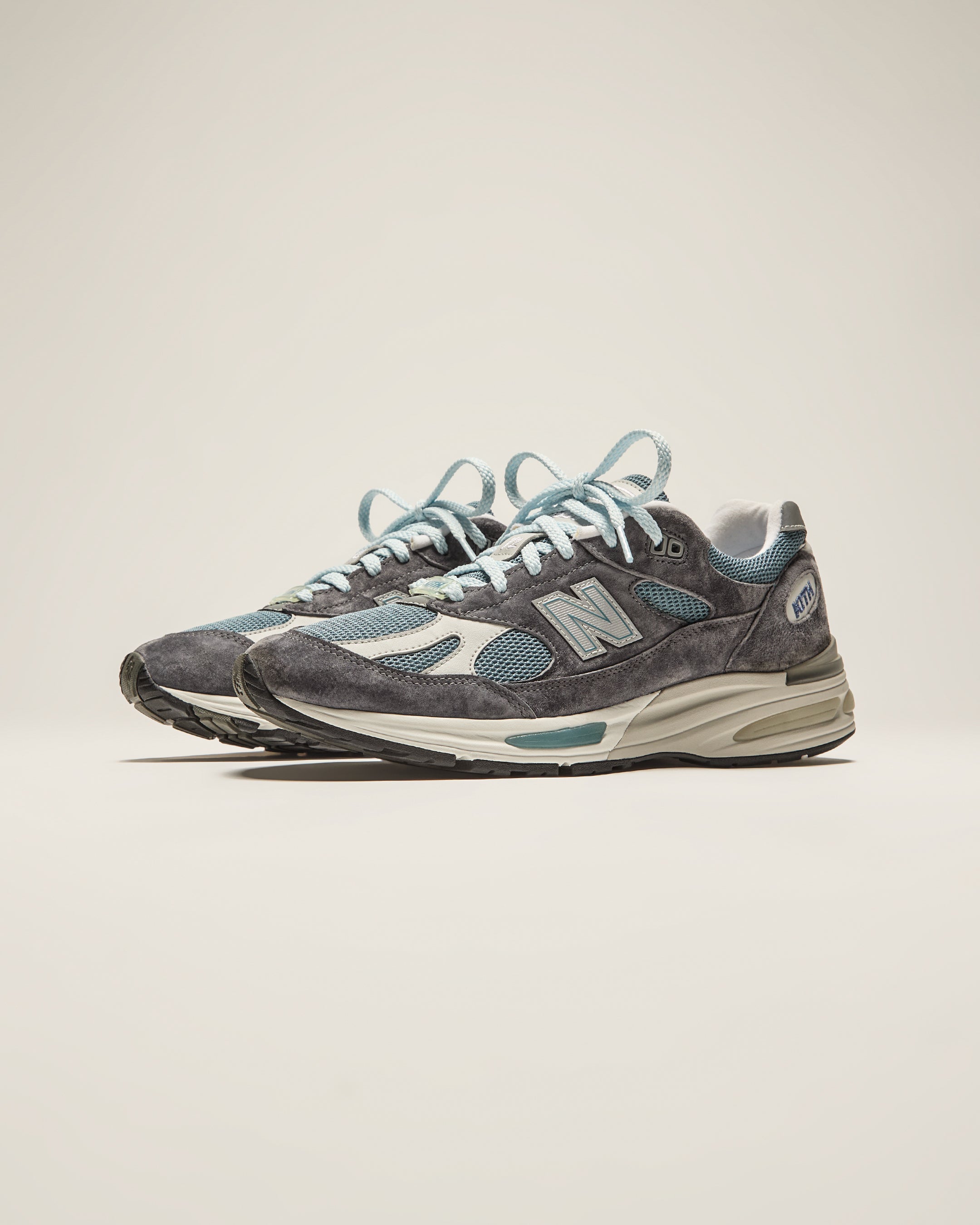 Kith Tokyo Raffle Announcement / Kith & New Balance - Osaka – Kith Japan