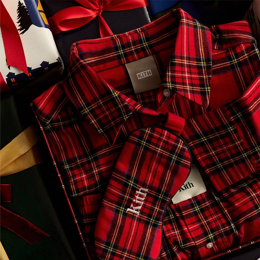 Kithmas™ 2023の販売方法に関して / Kithmas™ 2023 Raffle Announcement – Kith Japan