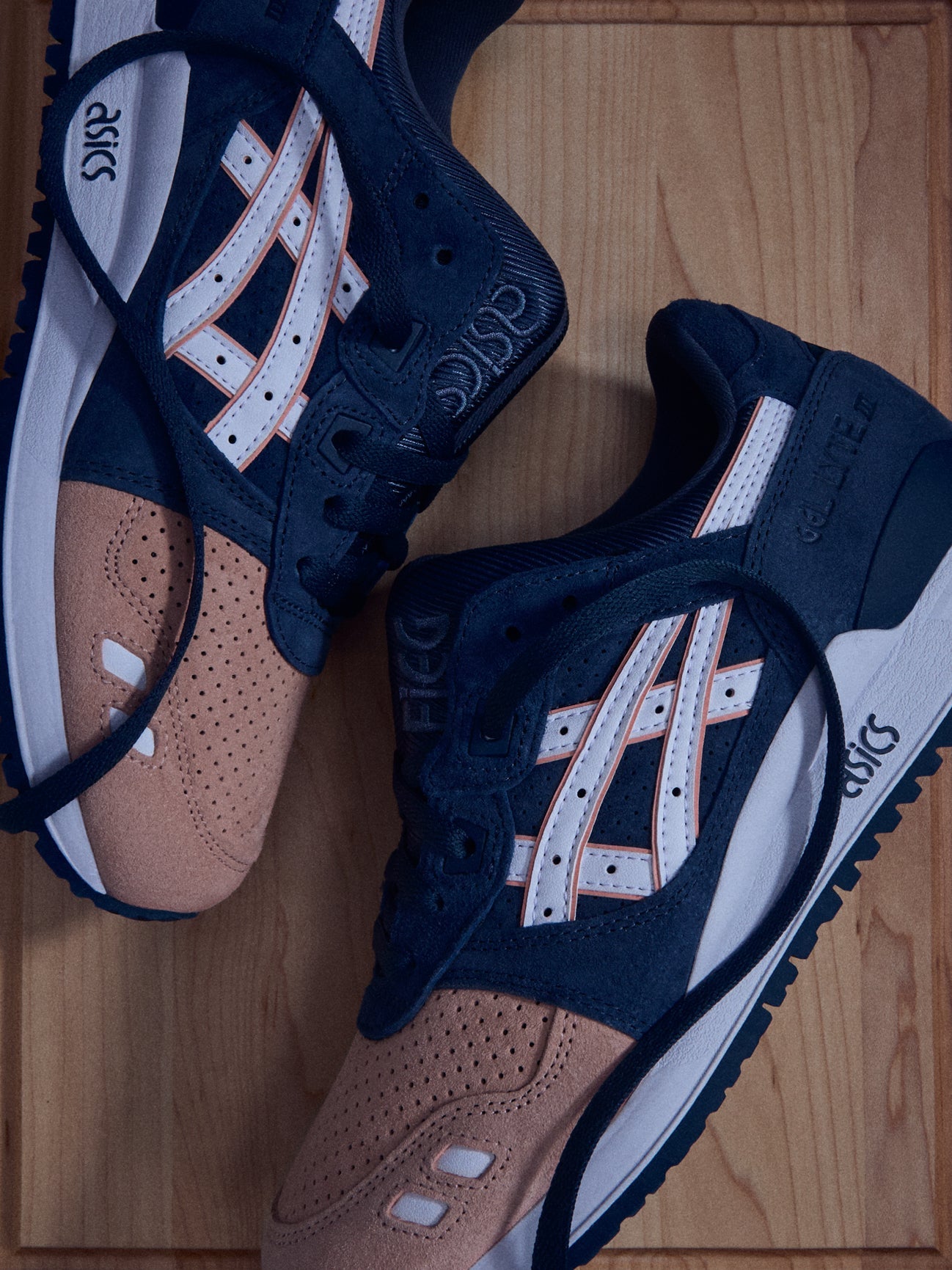 Discover – Kith Japan