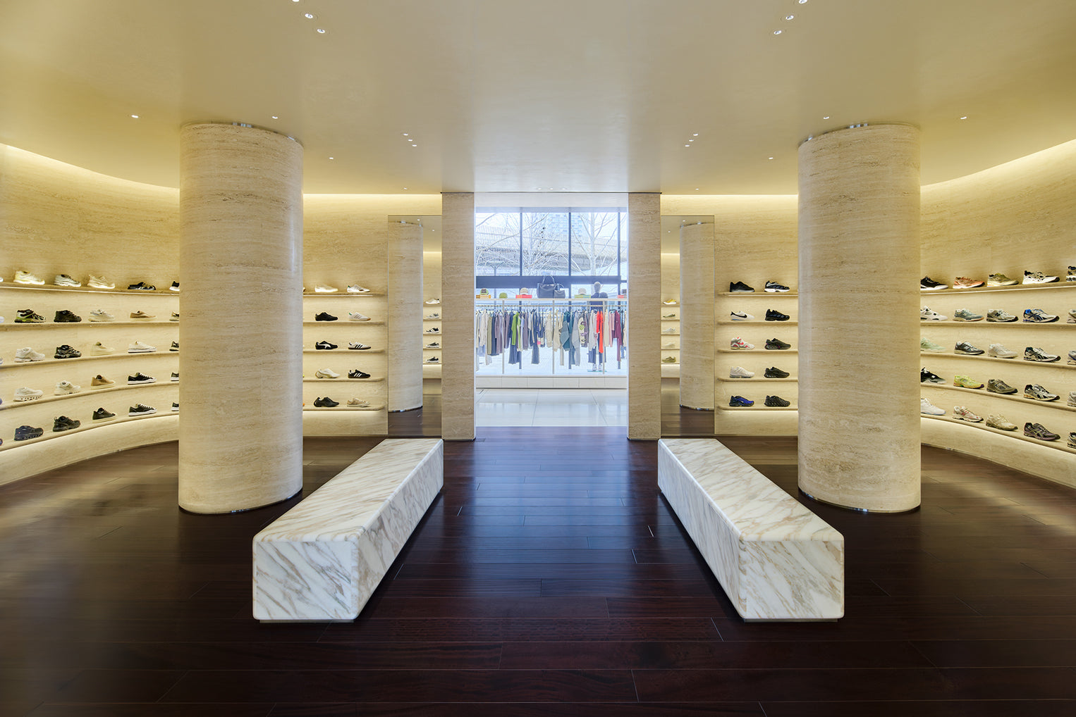 Kith Osaka 3/24 の販売方法に関して/ Raffle Announcement – Kith Japan
