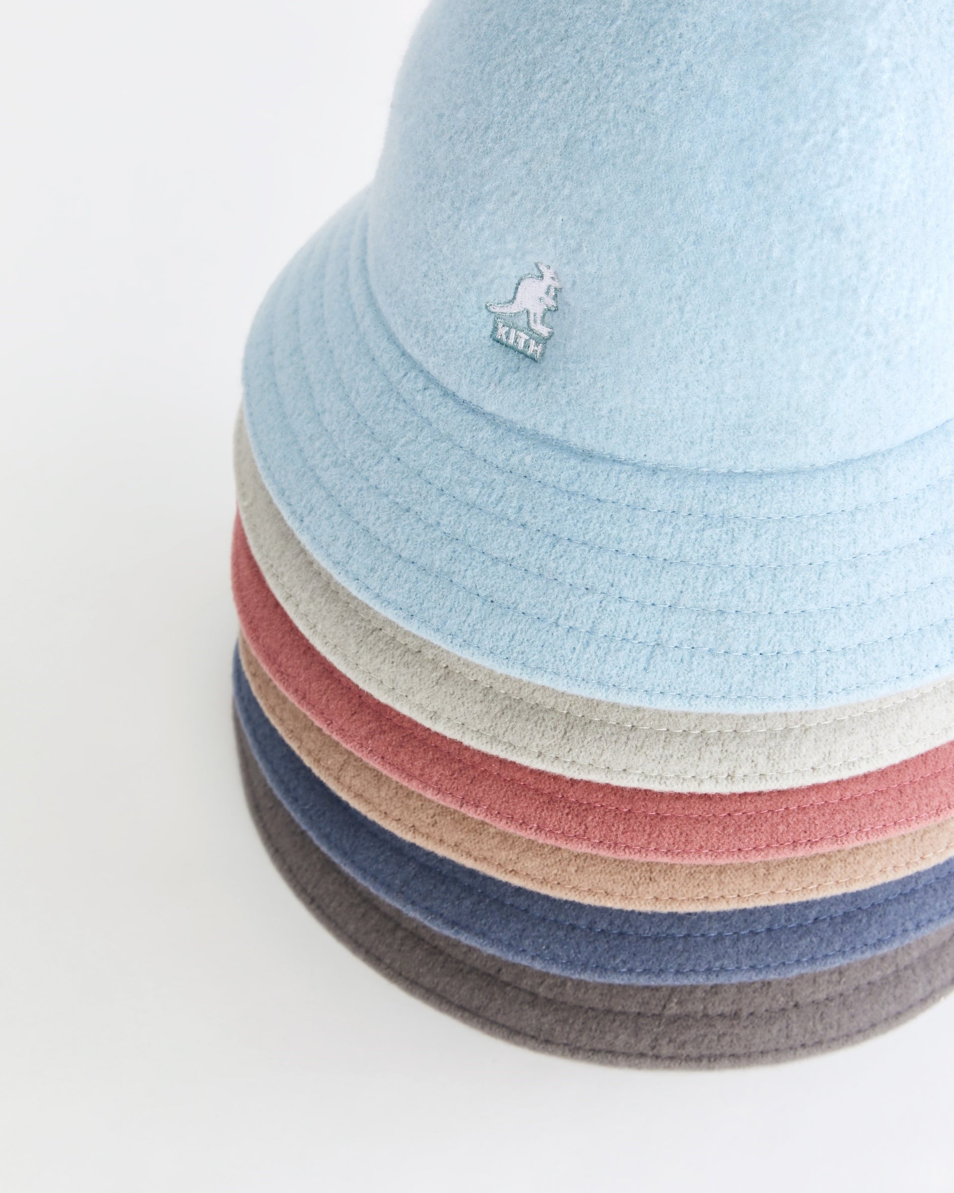Kith for Kangol MONDAY PROGRAM™