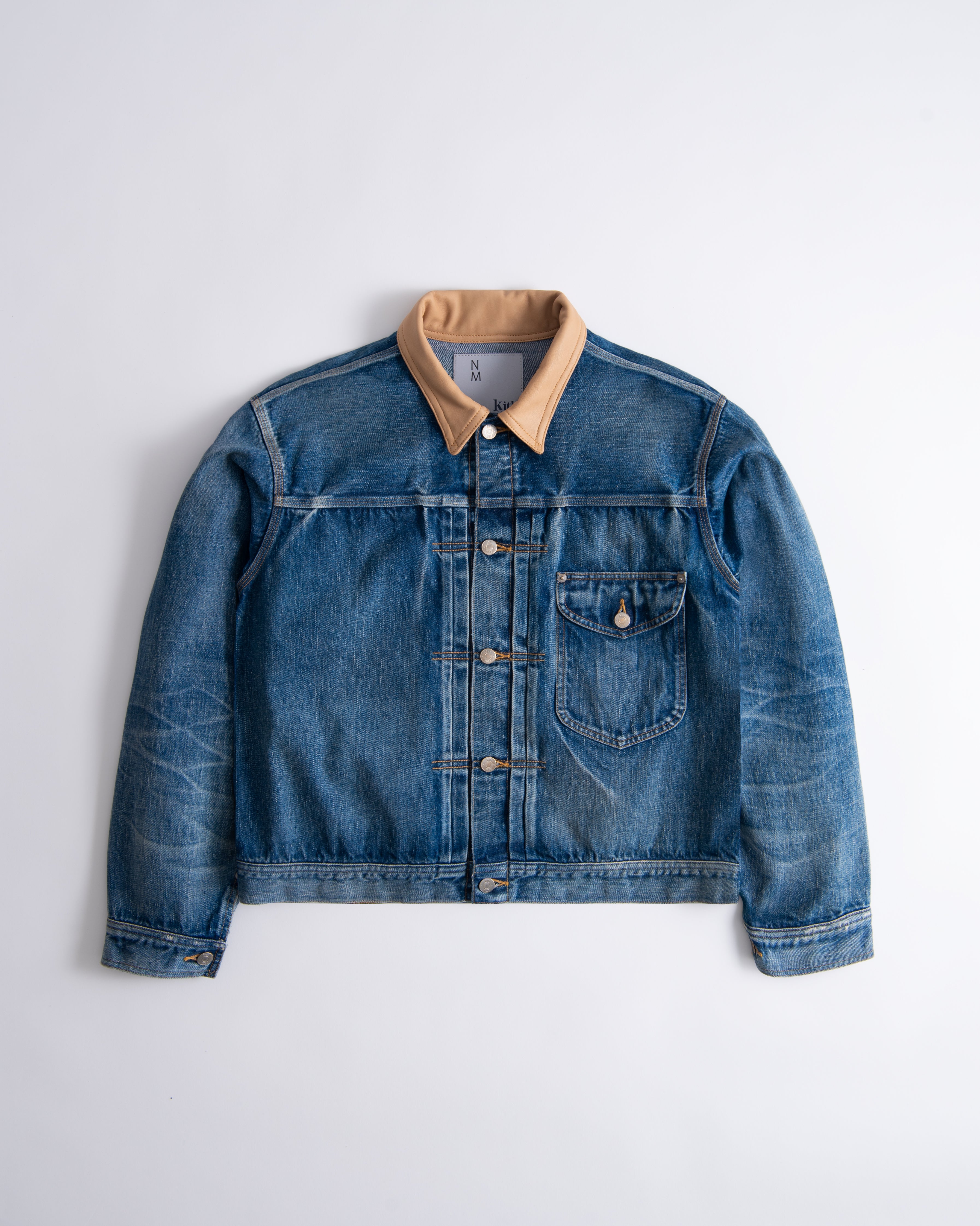 Kith for New Manualの販売方法に関して/ Raffle Announcement – Kith Japan