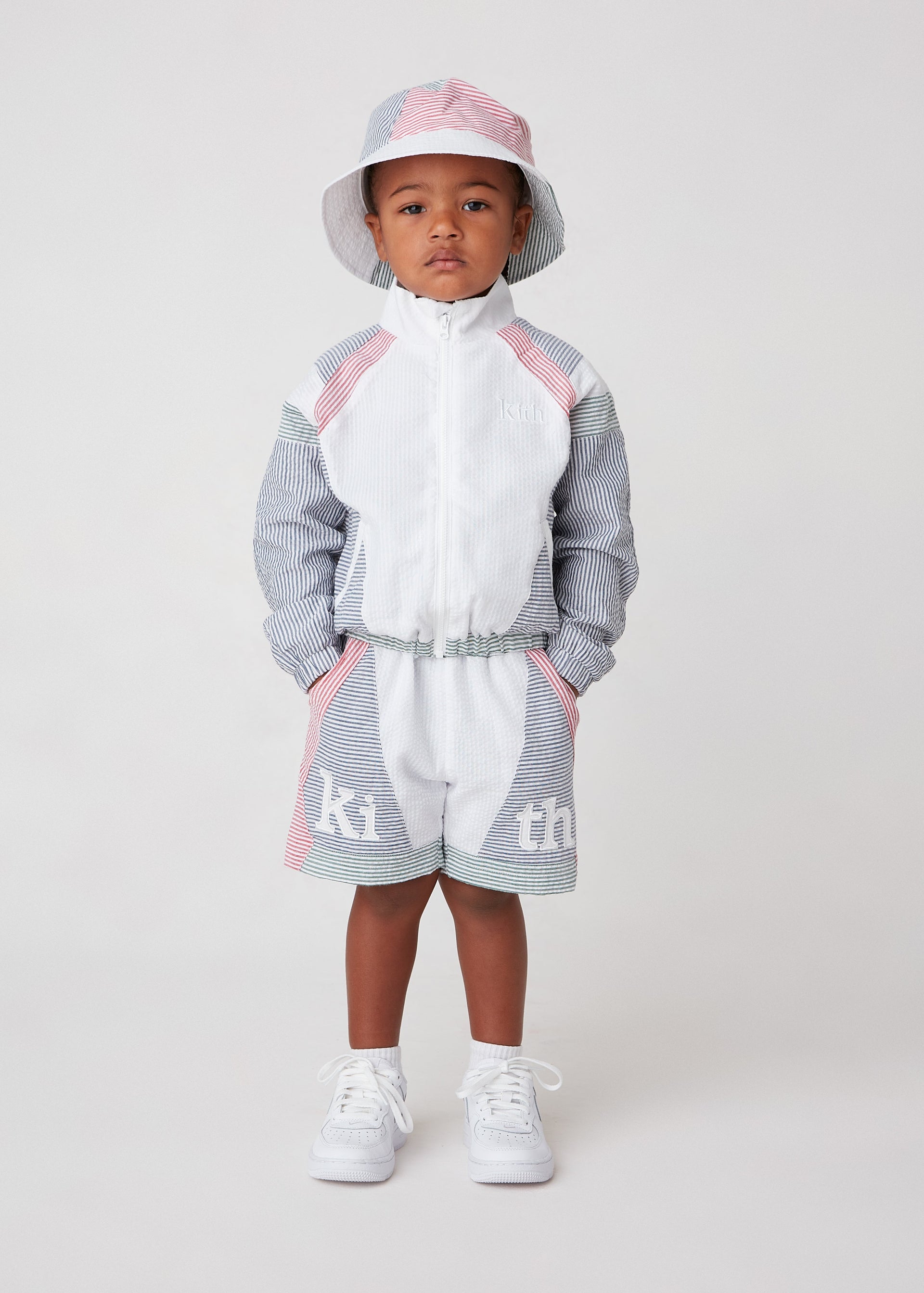Kith Kids Summer 2022 Lookbook