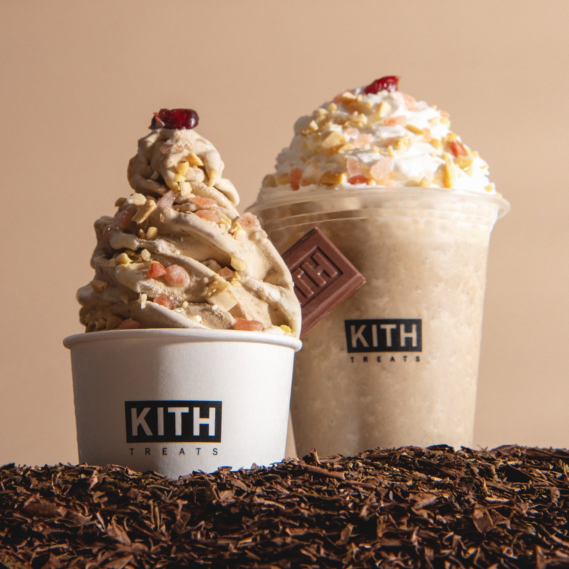 The Ray by Rei Shito