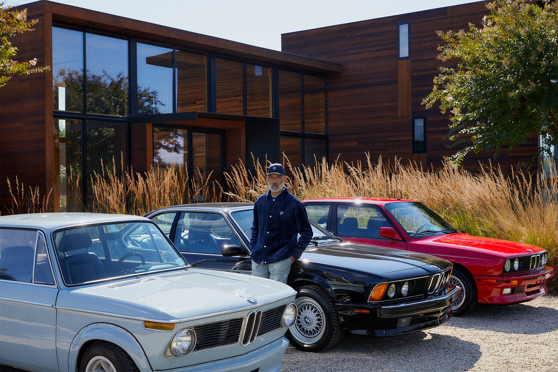 KITH FOR BMW 2020の販売方法に関して