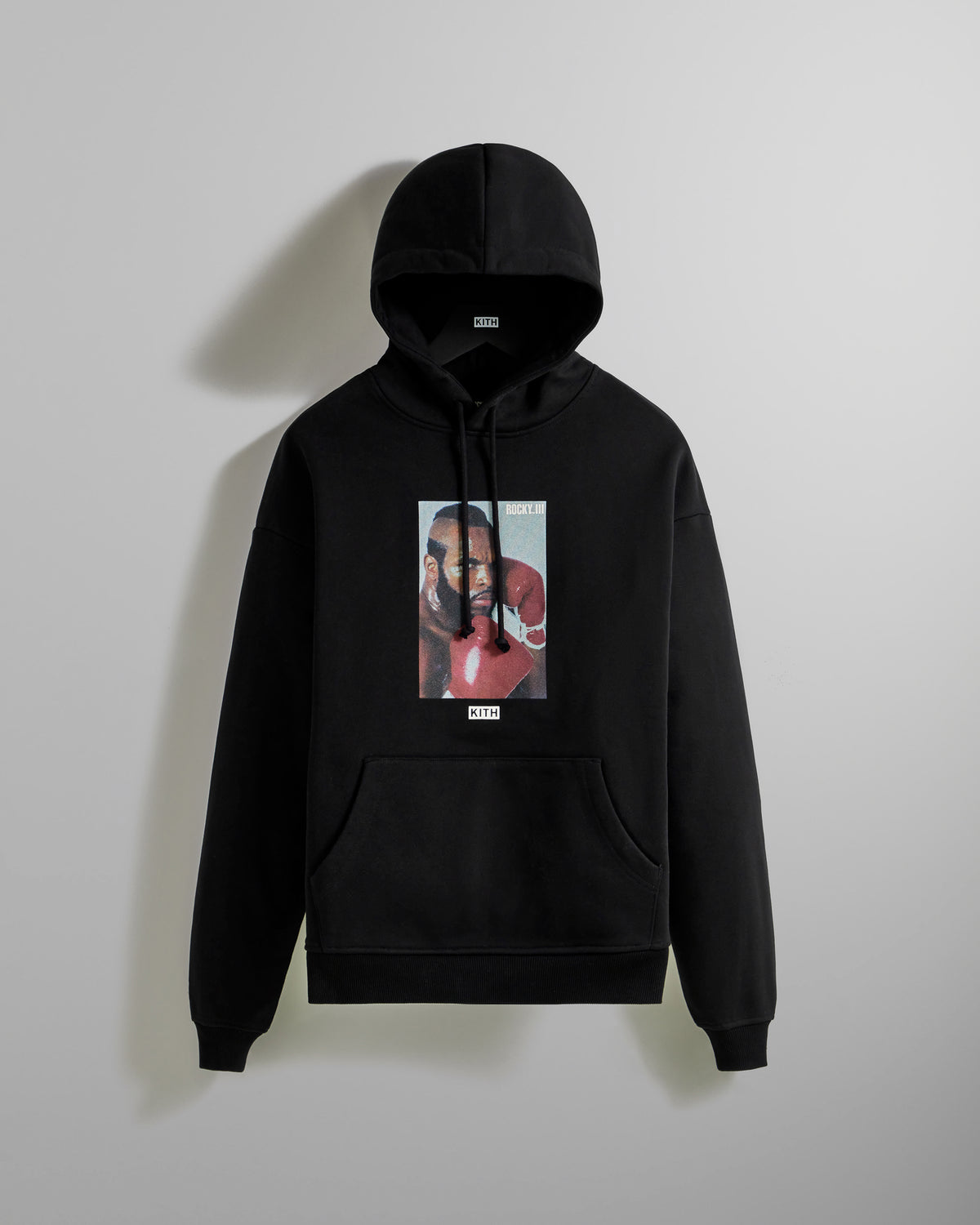 ロッキーのためのキス – Kith Japan